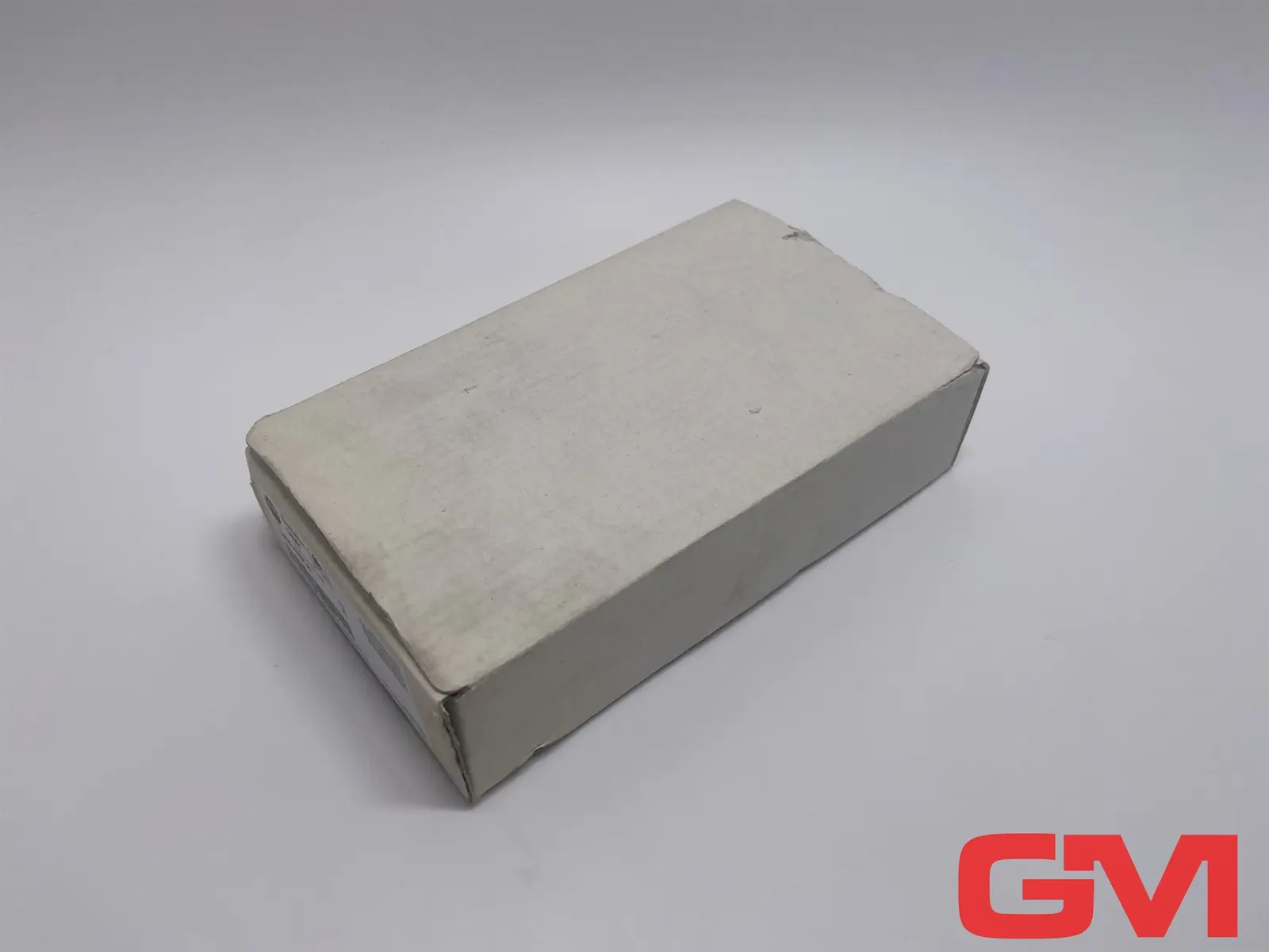 Produktfoto 1 von VE 47x Allen-Bradley Abschlusswände 1492-EBL6 end barriers 1492 LG6 Serie A