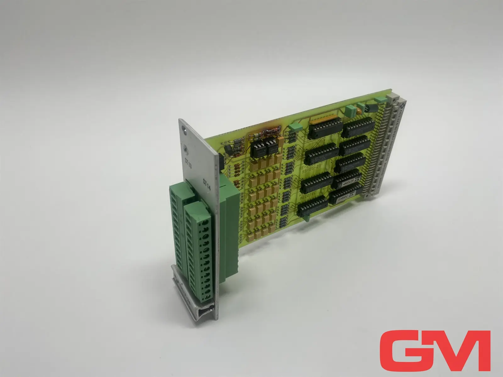 Produktfoto 1 von Wera-Profilator Recotec Ausgangsmodul OUT-24 output card RE-24OUT RE97014