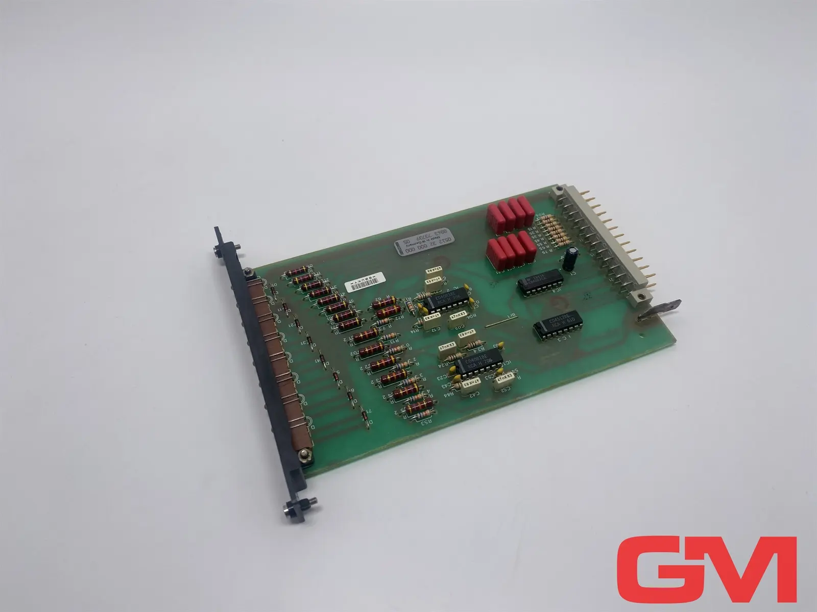 Produktfoto 1 von Eberle Eingangsmodul PLS E2 control module 0512 32 000 000 8843 73739 05