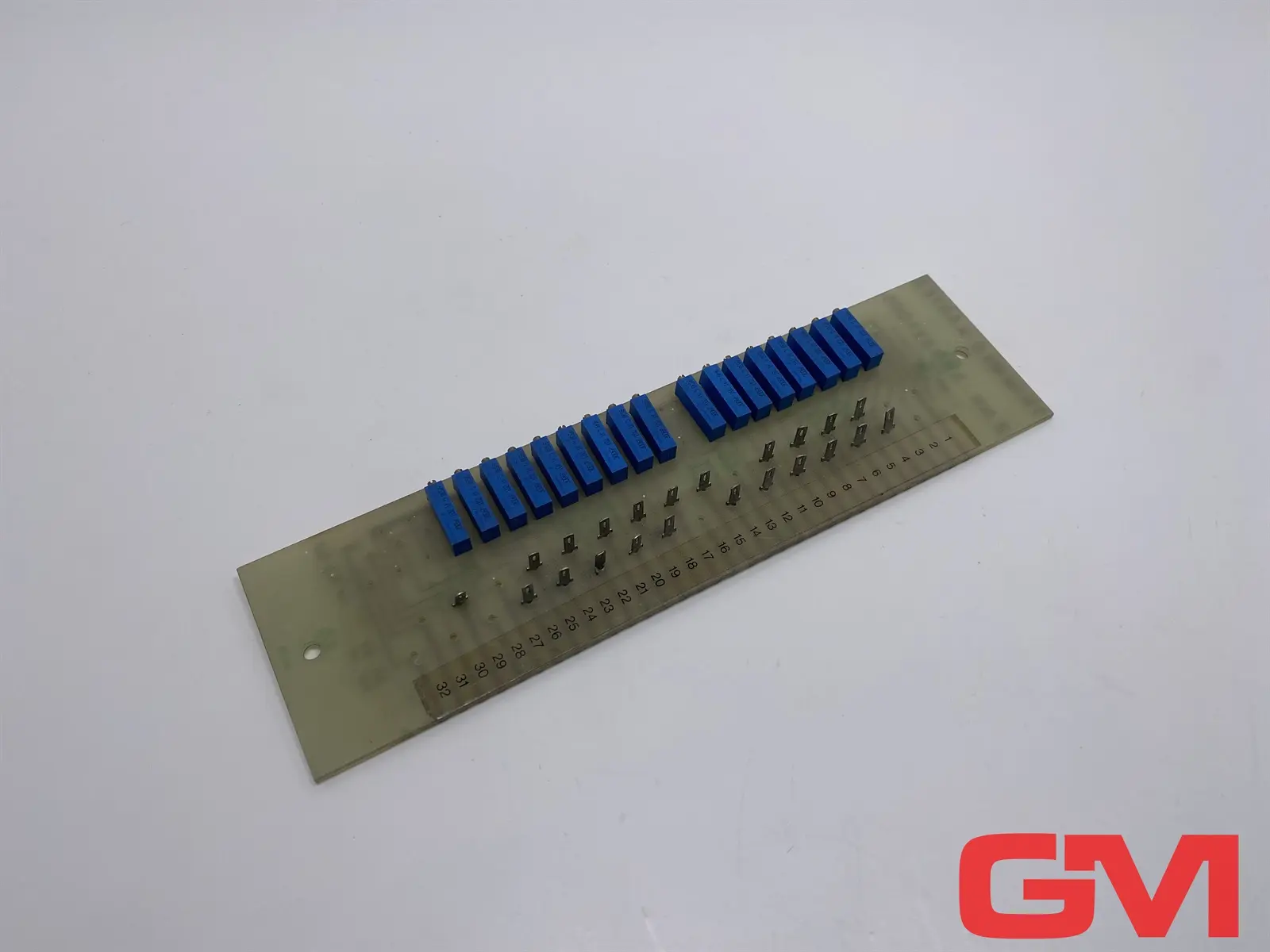 Produktfoto 1 von Windsor Technologies Trimmerkarte TRIMMER-KARTE2 3.0.9321.005 Card für KSG3