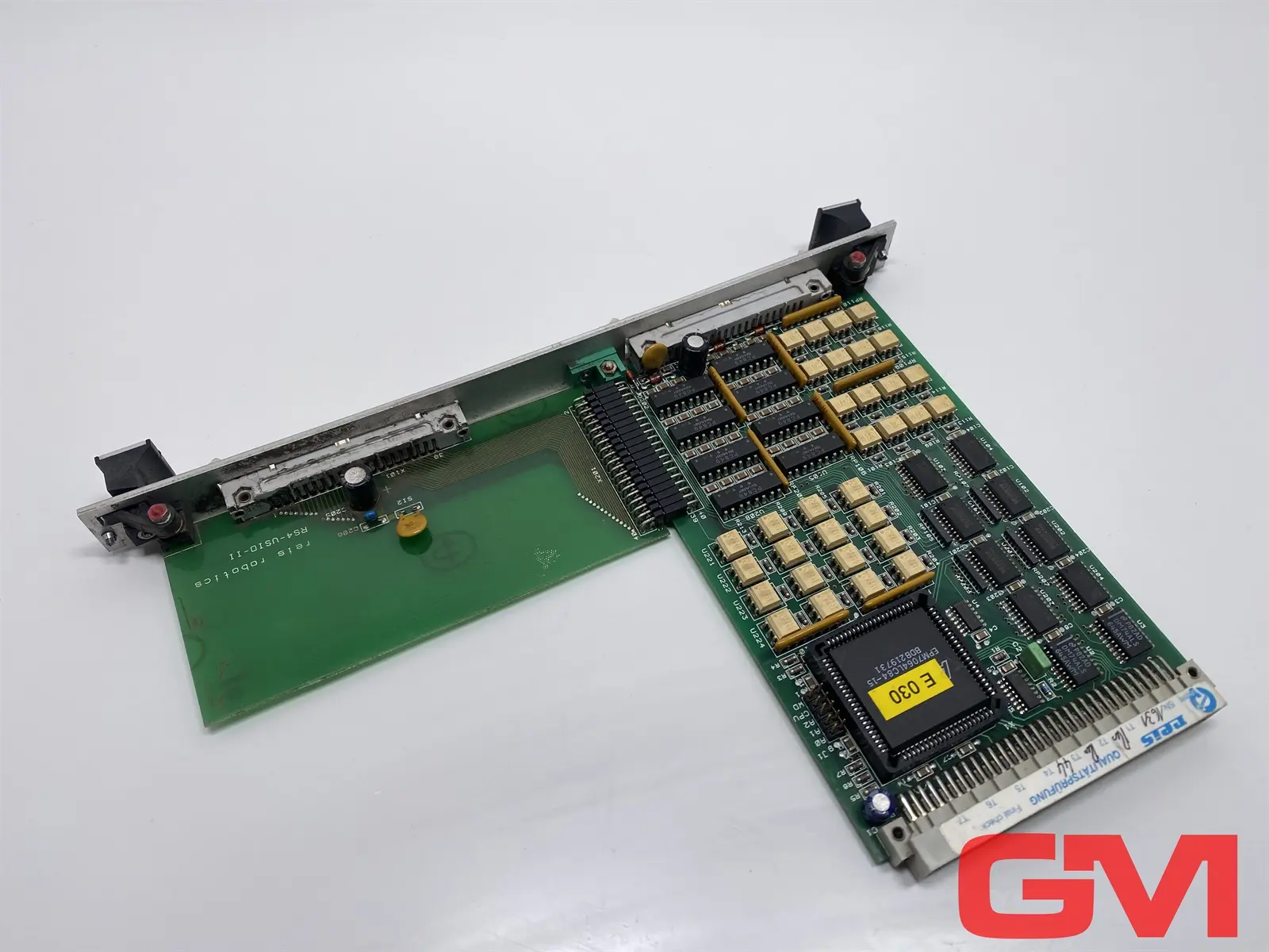 Produktfoto 1 von Reis Modul RS IV USIO II module RS4-USIO-II Erweiterungsmodul Steuerungskarte