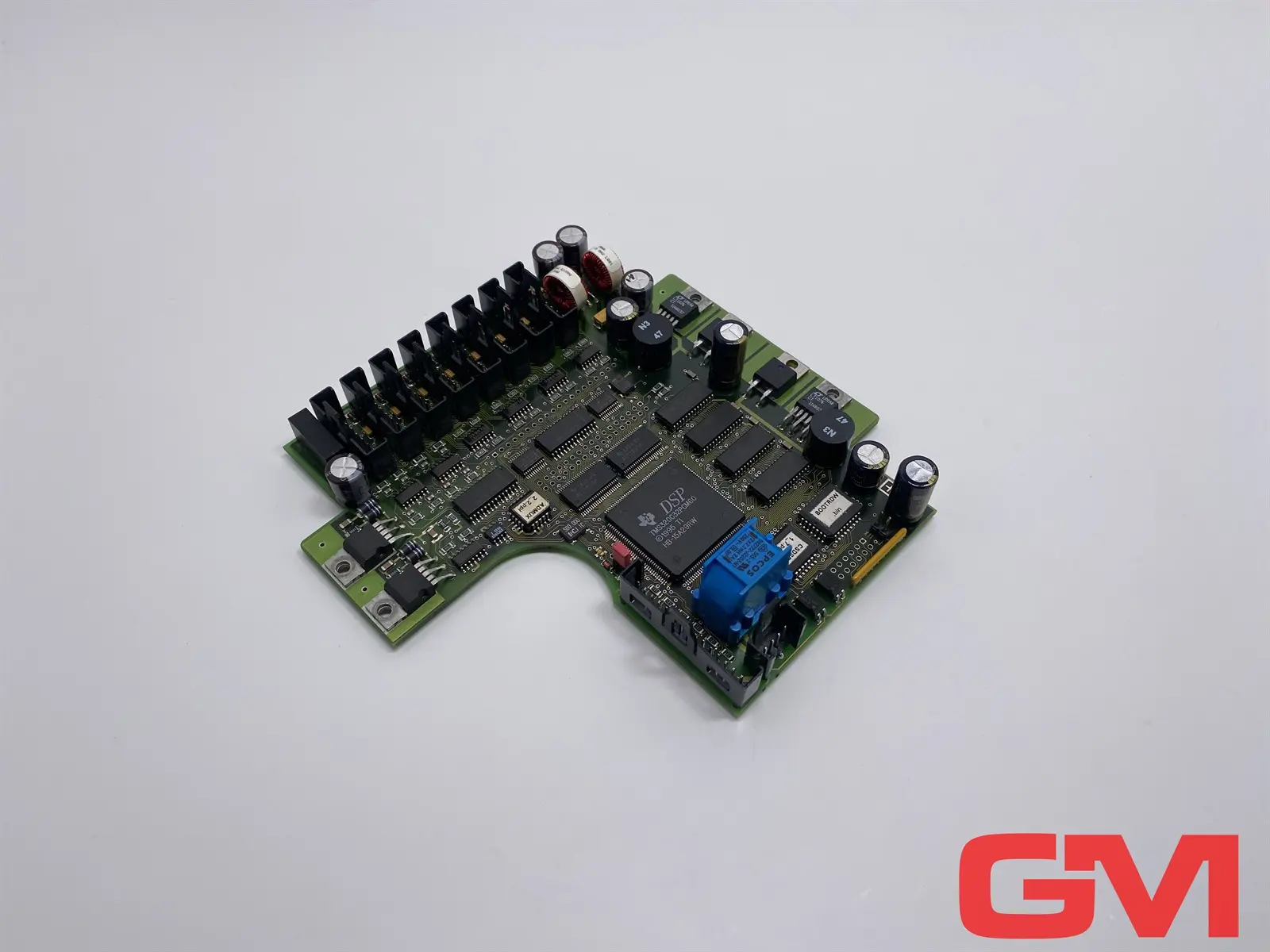 Produktfoto 1 von Kuka Roboter Platine RDW-04 circuit board 71039271 Steuerungsplatine 71-039-271