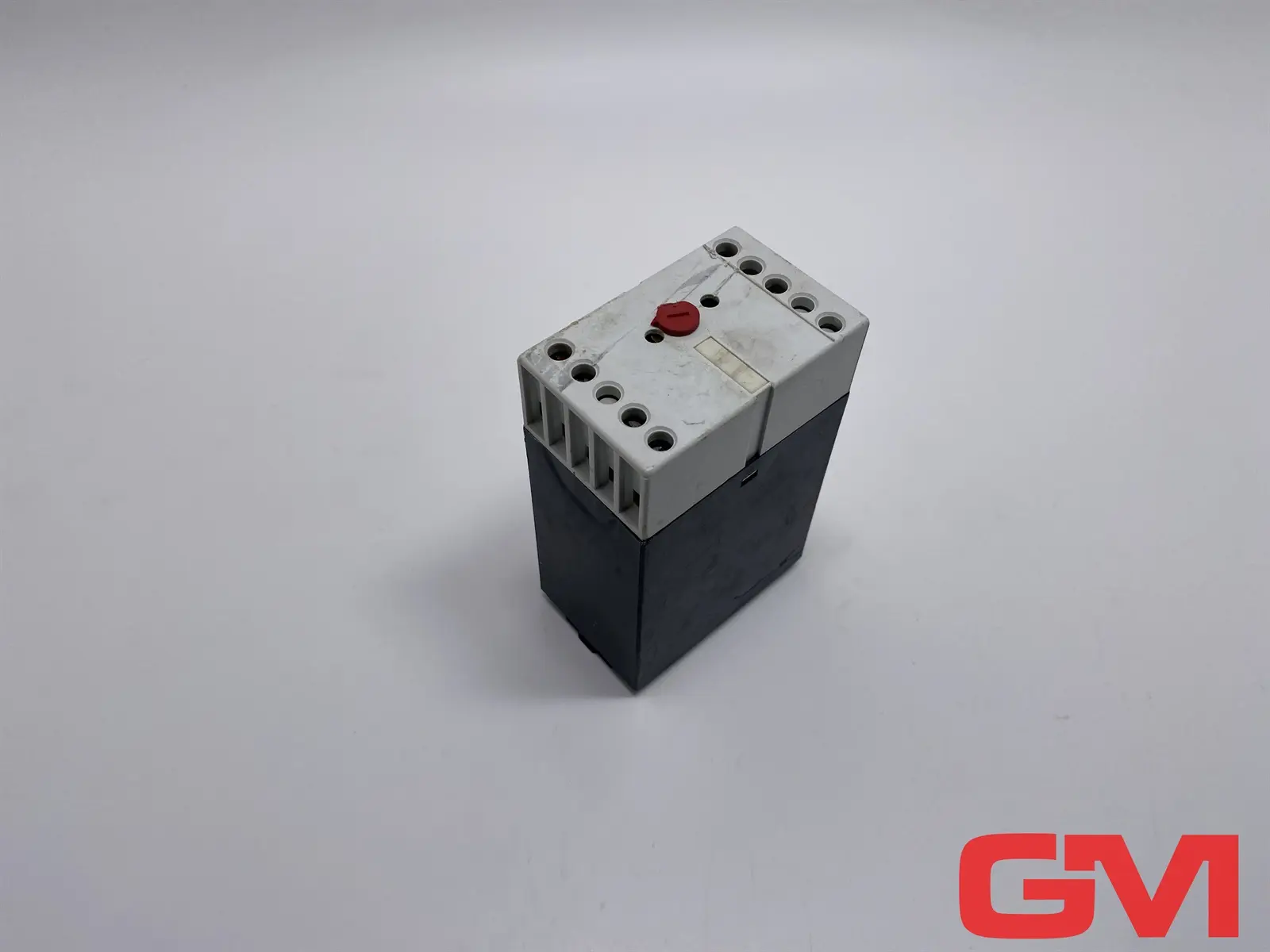Produktfoto 1 von Square D Ausschaltverzögerung Zeitrelais DAR/-P OFF-delay relay 24V Relais