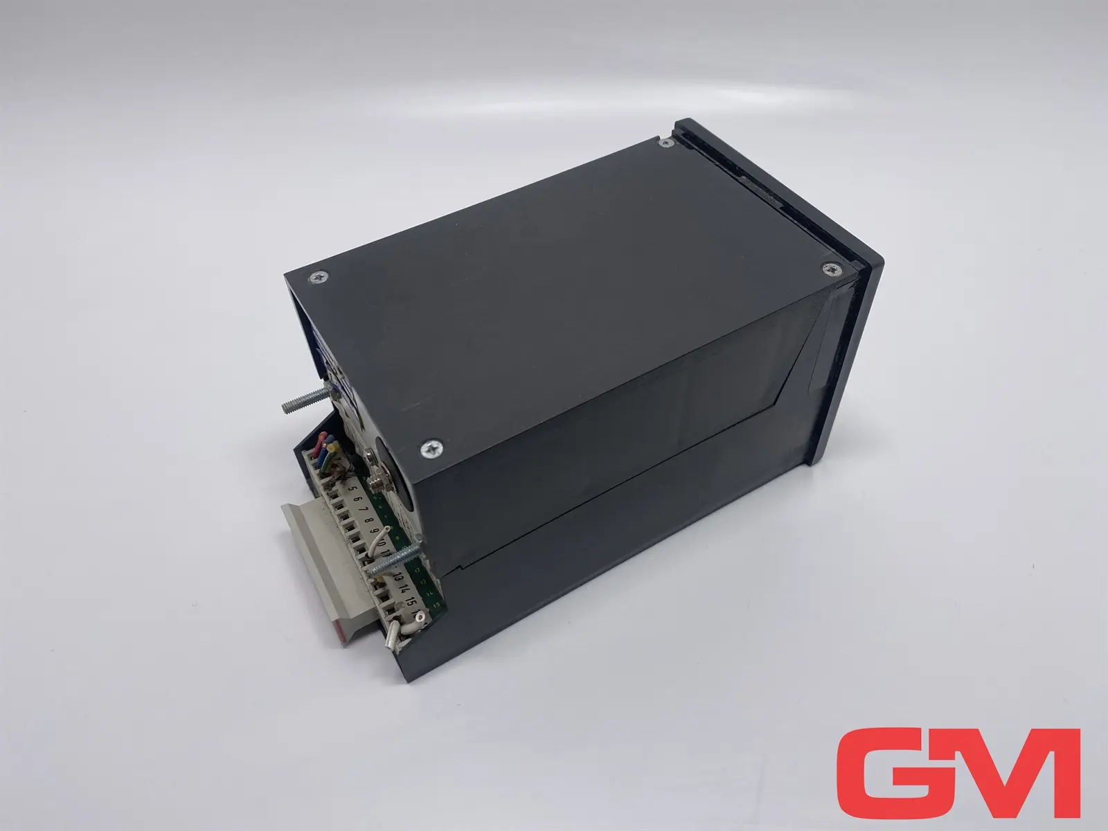 Produktfoto 1 von Endress+Hauser Conducta Temperaturregler TXR 2 temperature controller 0-50°C