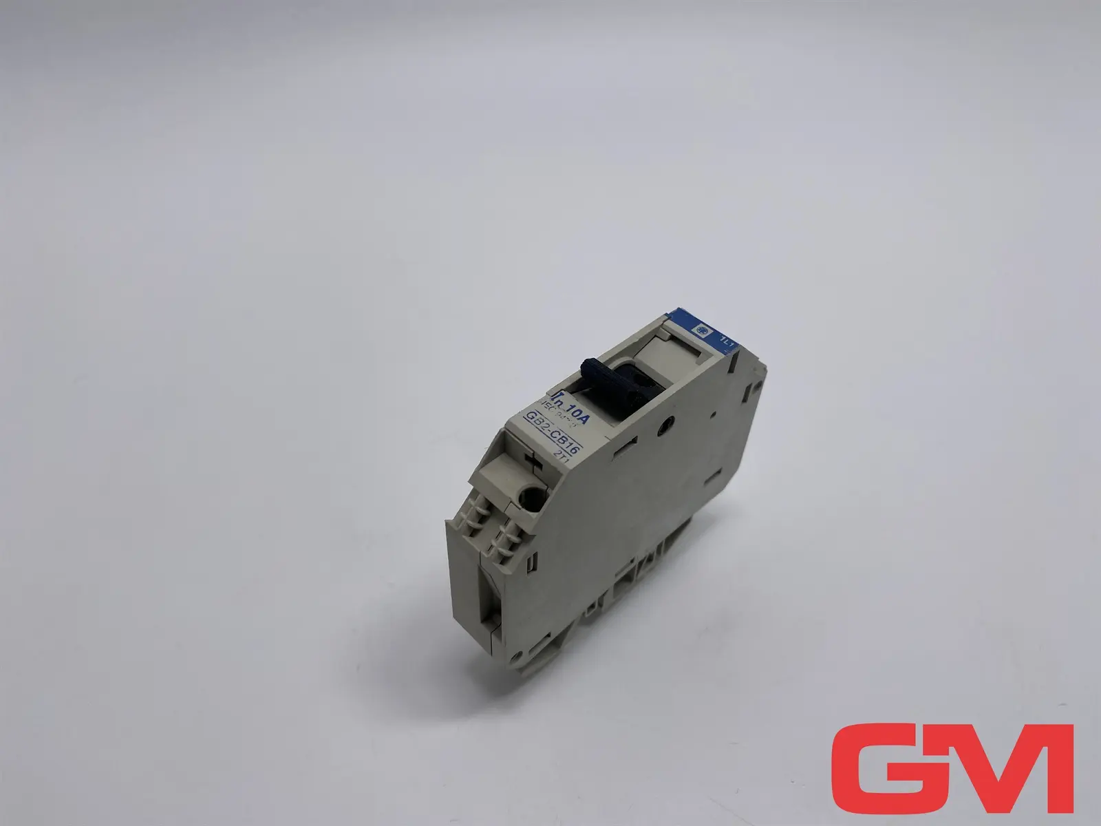 Produktfoto 1 von Telemecanique Leistungsschalter GB2-CB16 circuit breaker 1P 10A GB2CB16