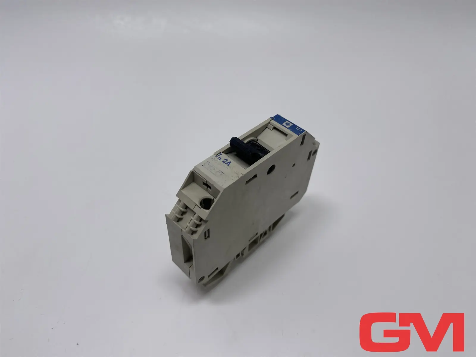 Produktfoto 1 von Telemecanique Leistungsschalter GB2-CB07 circuit breaker 1P 2A GB2CB07