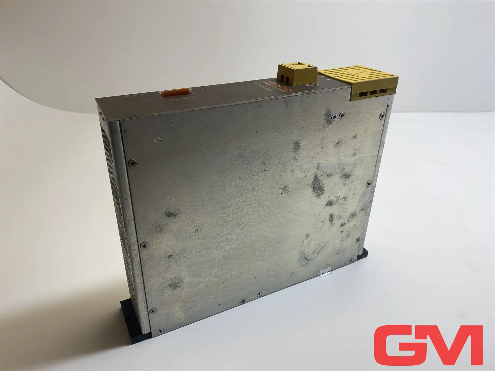 Produktfoto 1 von MOOG Stromversorgung Typ T157-011E power supply T157 Netzteil Modul