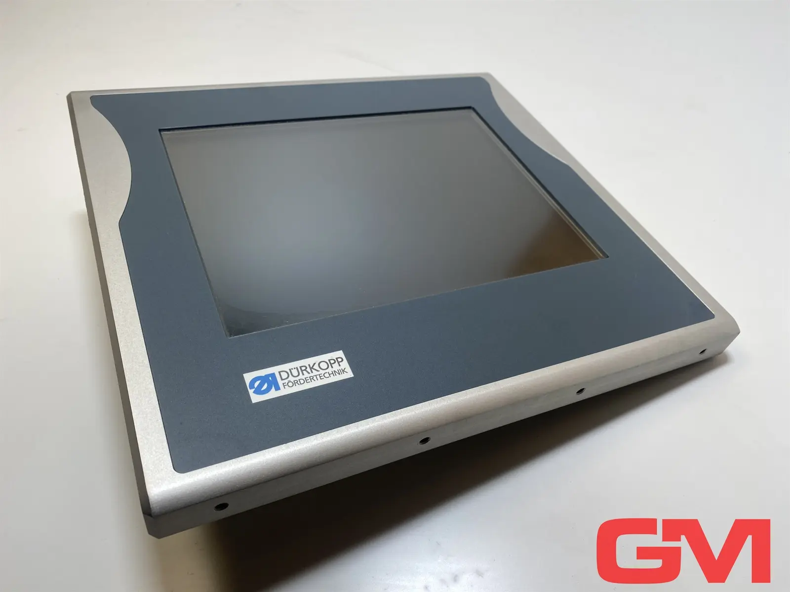 Produktfoto 1 von Beckhoff Panel-PC CP7701-0001-0020 Touch Panel 12" ELO Accutouch AMD ALX 500MHz