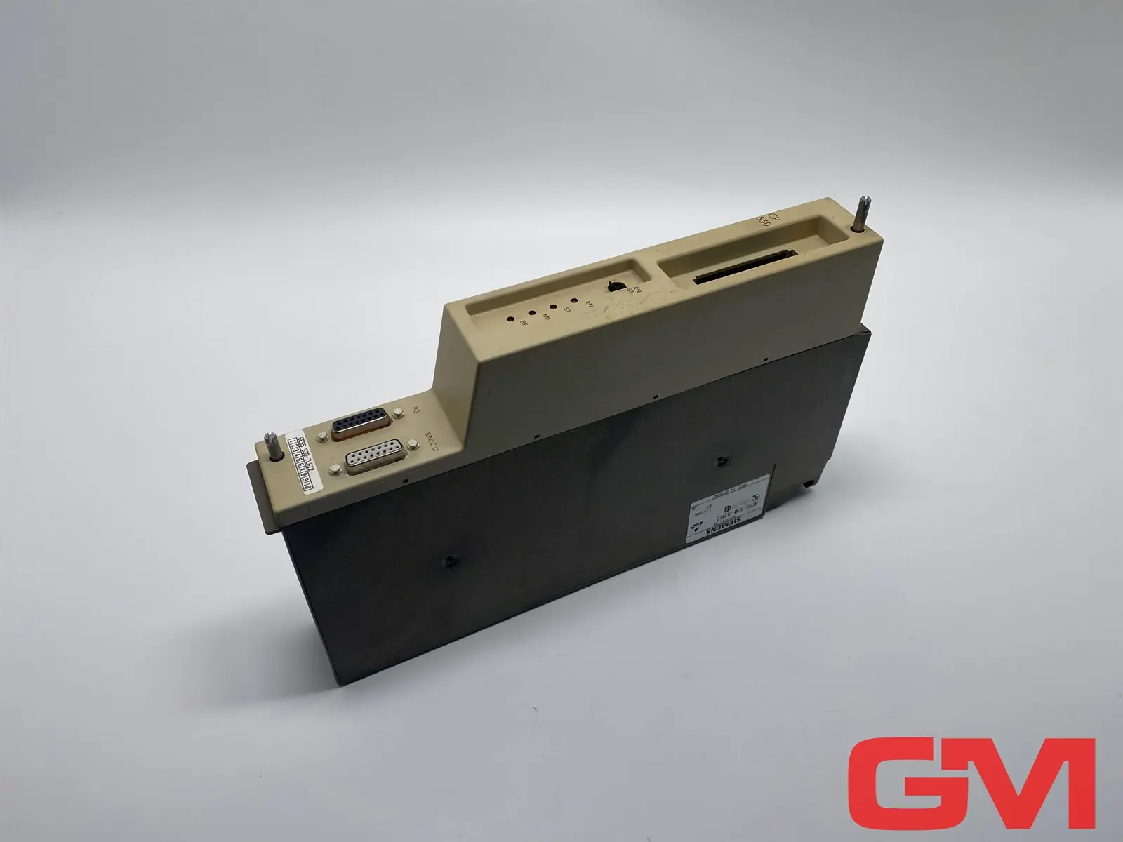 Produktfoto 1 von Siemens Kommunikationsprozessor 6ES5530-7LA12 CPU CP 530 Simatic S5 E-Stand 07