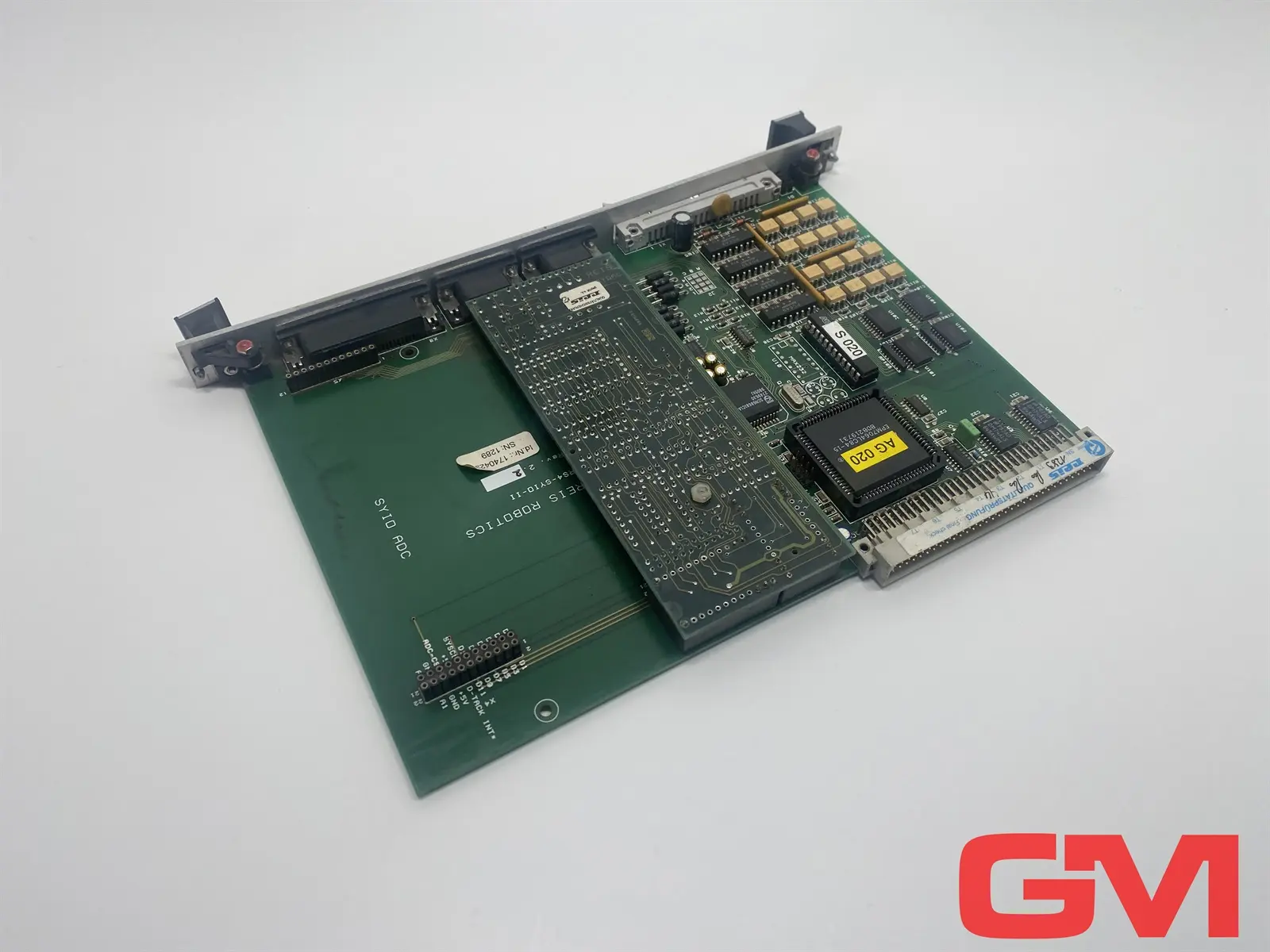 Produktfoto 1 von Reis Robotics Steuerungsmodul RS4-SYIO-II control module 1740423 Reglerkarte