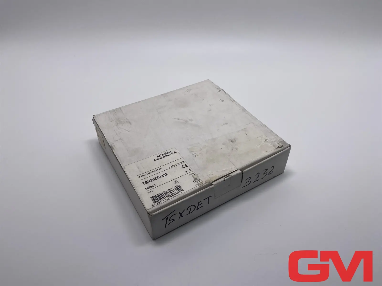 Produktfoto 1 von Schneider Automation Eingangsmodul TSXDET3232 discrete input module 082835