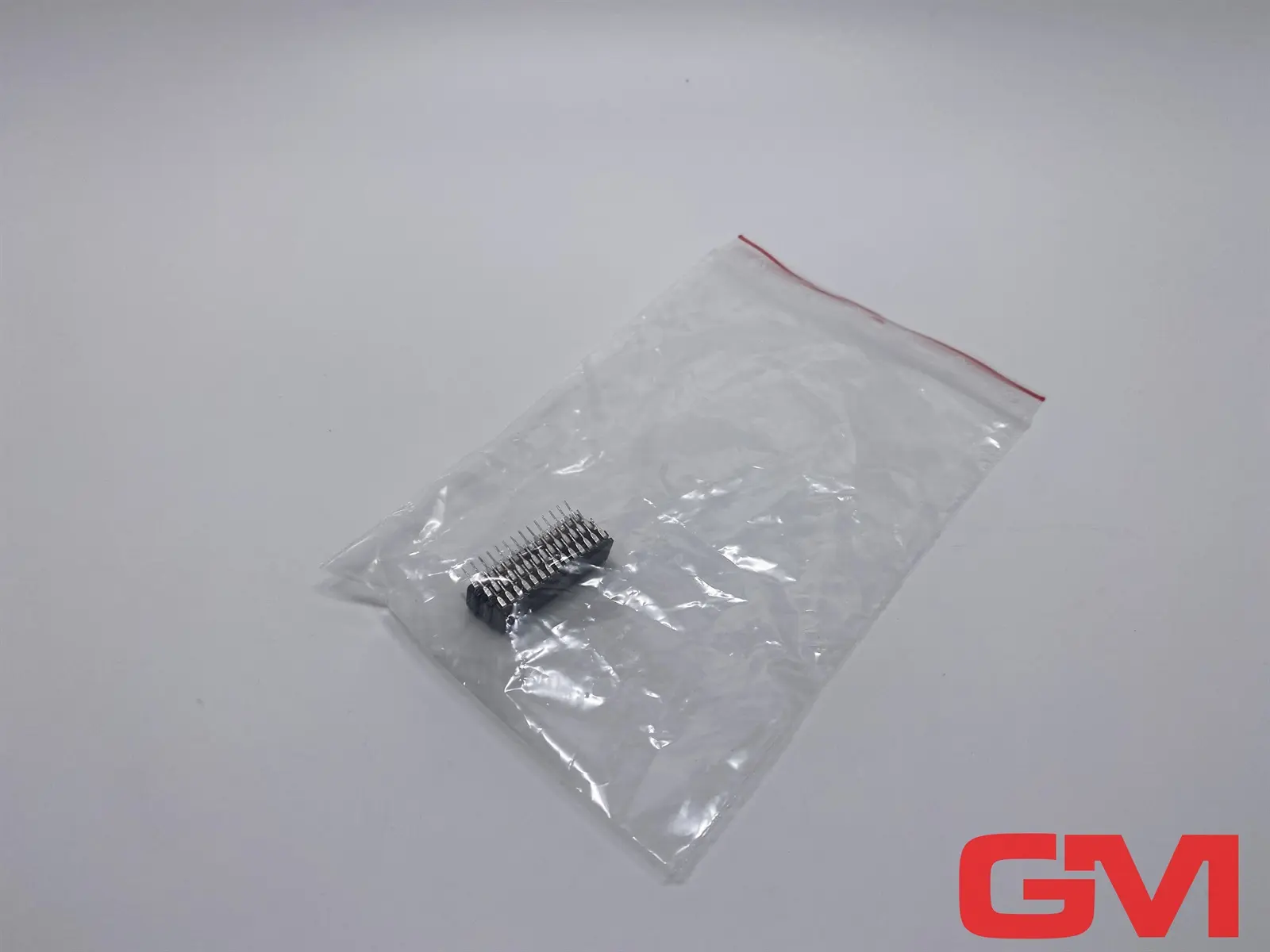 Produktfoto 1 von VE 3x STMicroelectronics UV-EPROM Speicher M27C256B-12F1 memory module 28-Pin