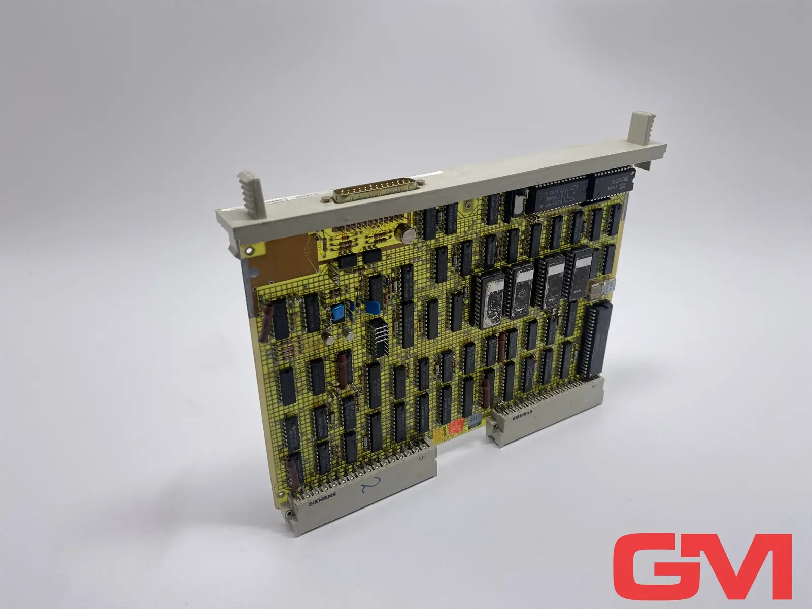 Produktfoto 1 von Siemens PG-Anschaltung 6ES5511-5AA12 Interface Module 511 Simatic S5 Modul