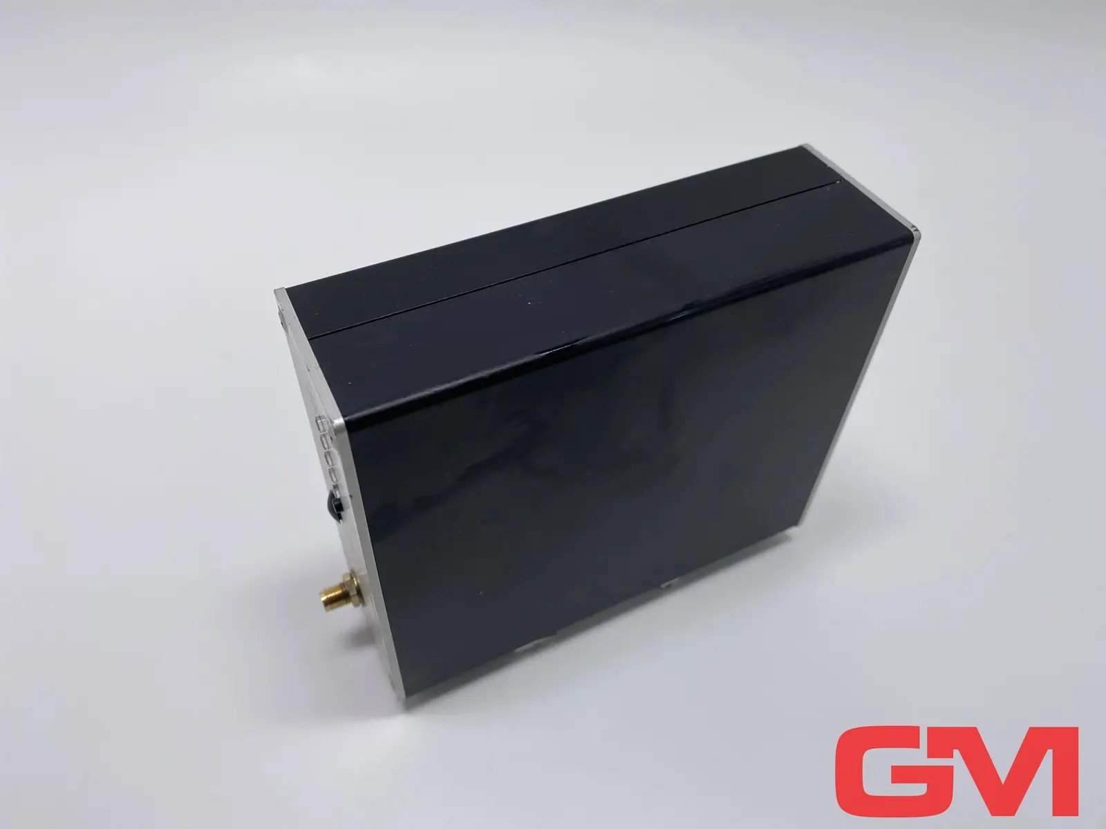 Modas WLAN-Adapter ESCG - 802.11a/b/g WLAN-Bridge Serial Client Adapter