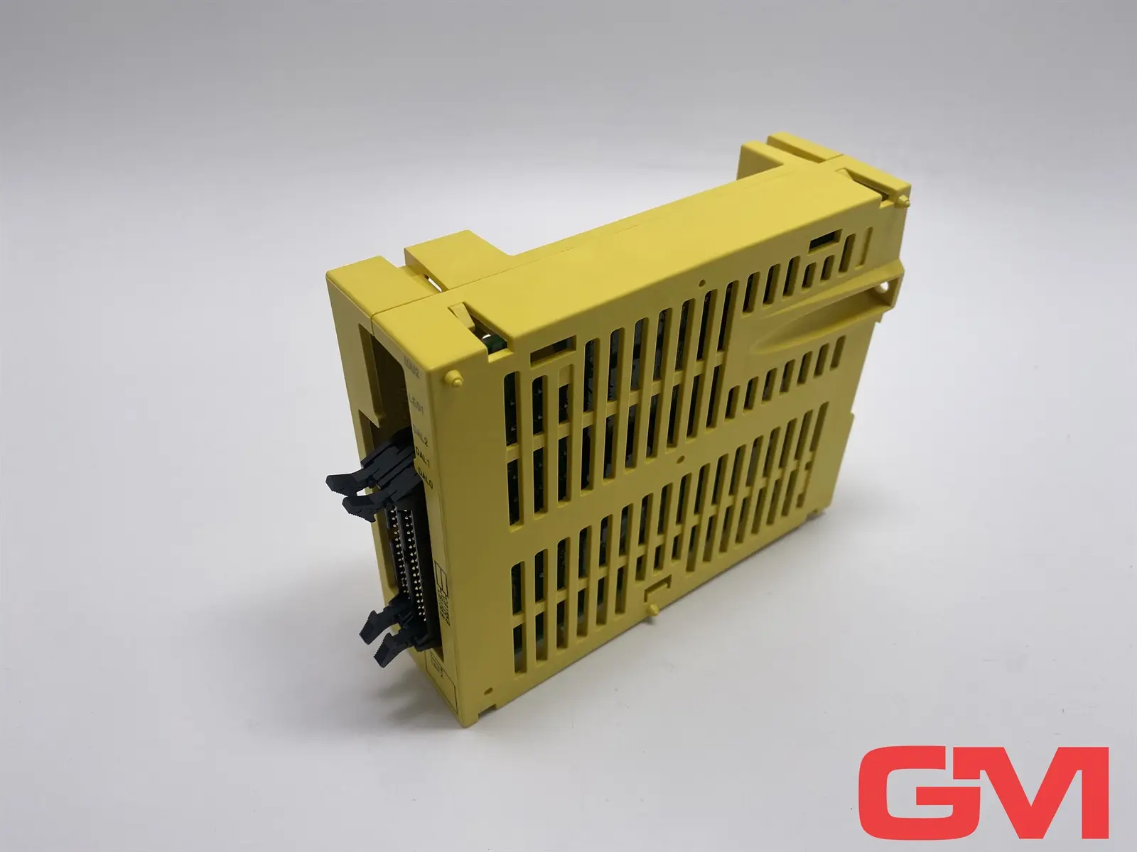 Produktfoto 1 von Fanuc Ein-/Ausgangsmodul IOU2 FSSB Input/Output module A02B-0236-C212