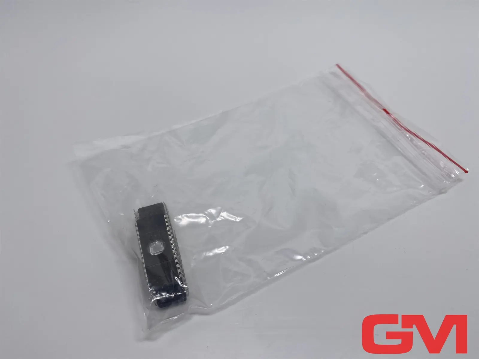 Produktfoto 1 von VPE 4x Texas Instruments Speichermodul TMS2764JL-25 memory module UV-Eprom