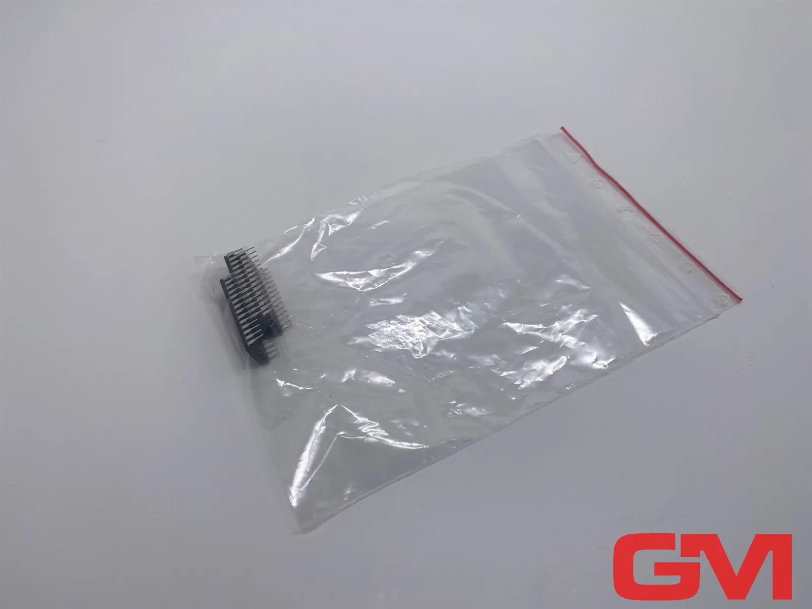 Produktfoto 1 von VE 3x STMicroelectronics Speichermodul M27C256B-10F1 memory EPROM 256K 100ns