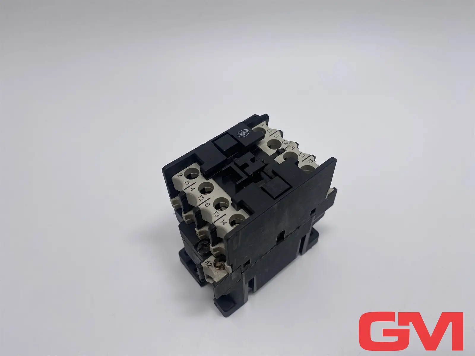 Produktfoto 1 von Klöckner Moeller Schütz DIL00M-10 contactor 220V50Hz 240V60Hz leicht beschädigt