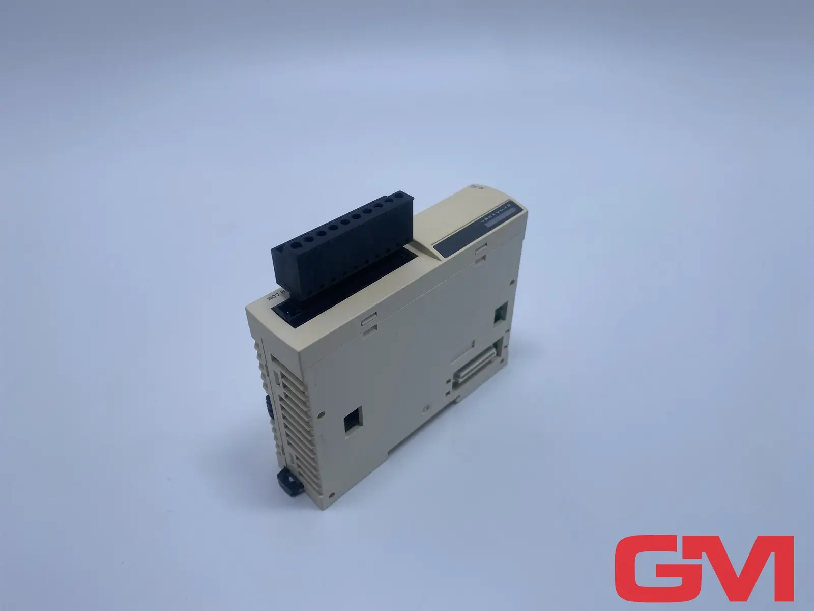 Produktfoto 1 von Schneider Electric Eingangsmodul Twido TWDDDI8DT discrete input module PV01 RL00