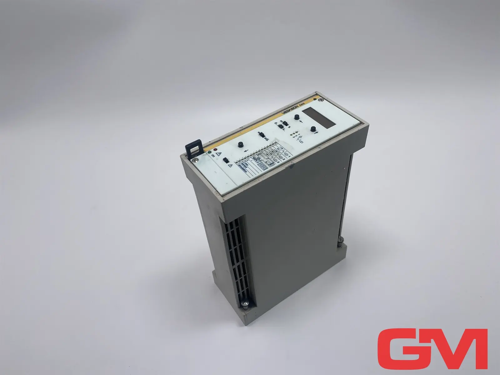 Produktfoto 1 von Vega Impuls-Echo-Auswertegerät Vegason 566 signal detector module Digitalanzeige