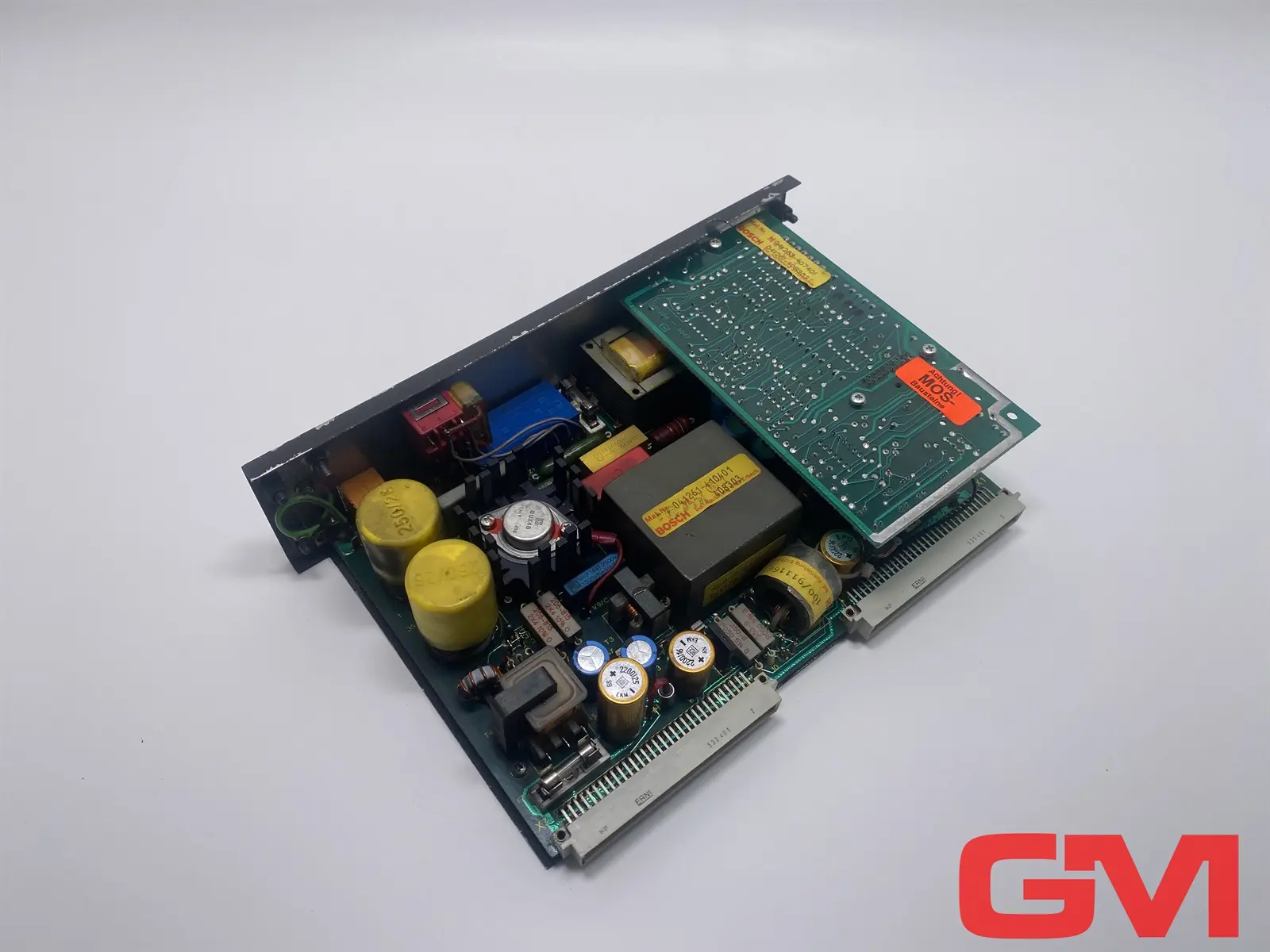 Produktfoto 1 von Bosch Netzteil NT400 power supply 220V AC1,6 A  041263-407401 041261-410401