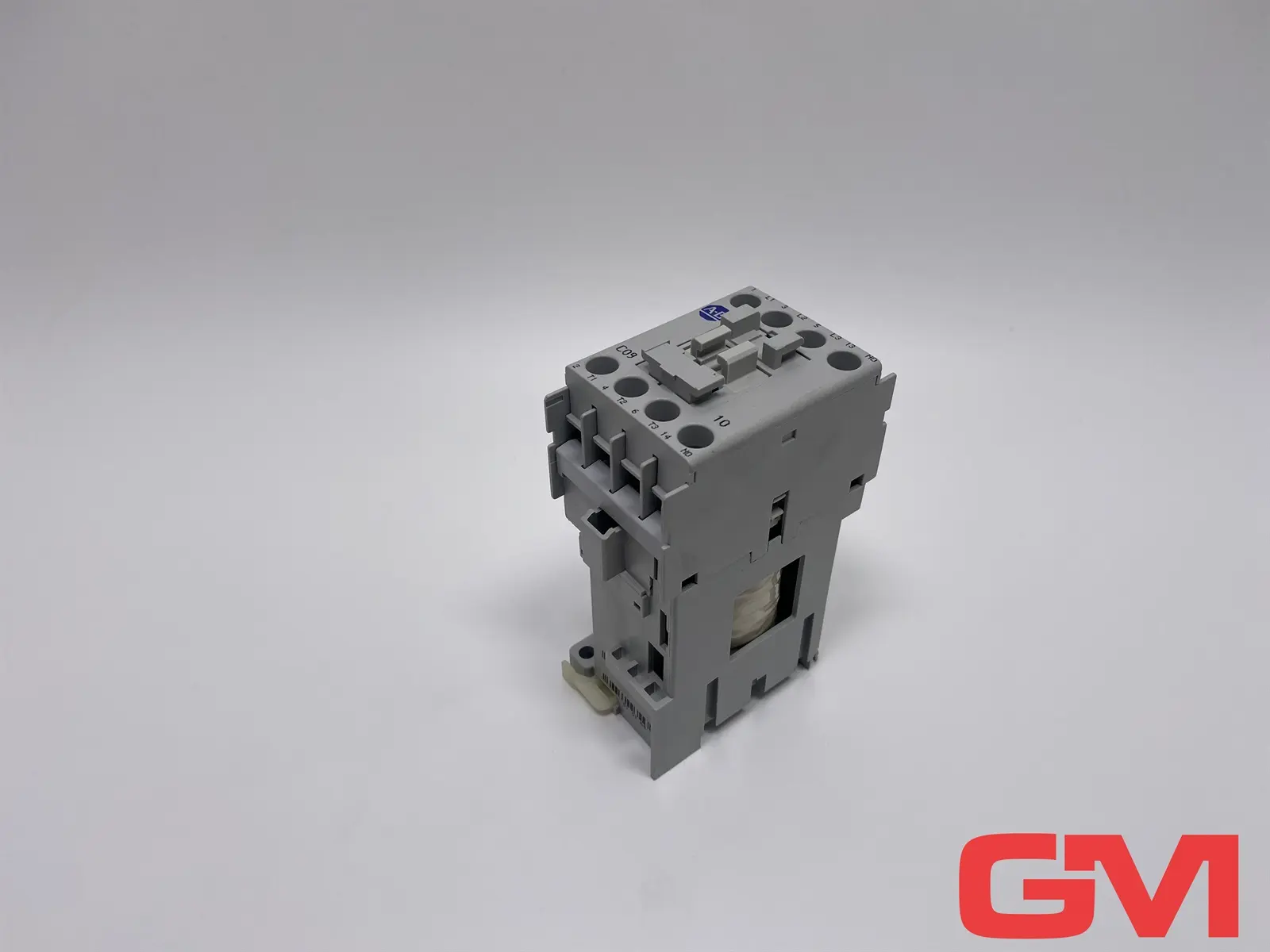 Produktfoto 1 von Allen-Bradley Schütz 100-C09DJ10 contactor 24V DC 1NO 100-C09*10 Serie A
