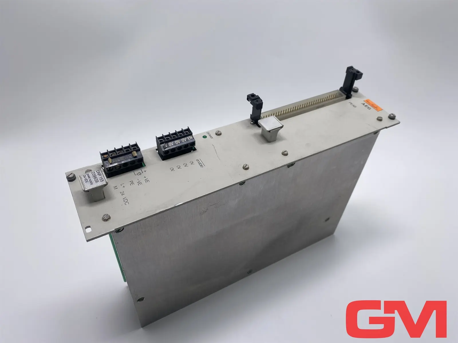 Produktfoto 1 von AEG Stromversorgung DNP 155 239639 power supply 24 VDC 6051-042.239639 Rev. 08