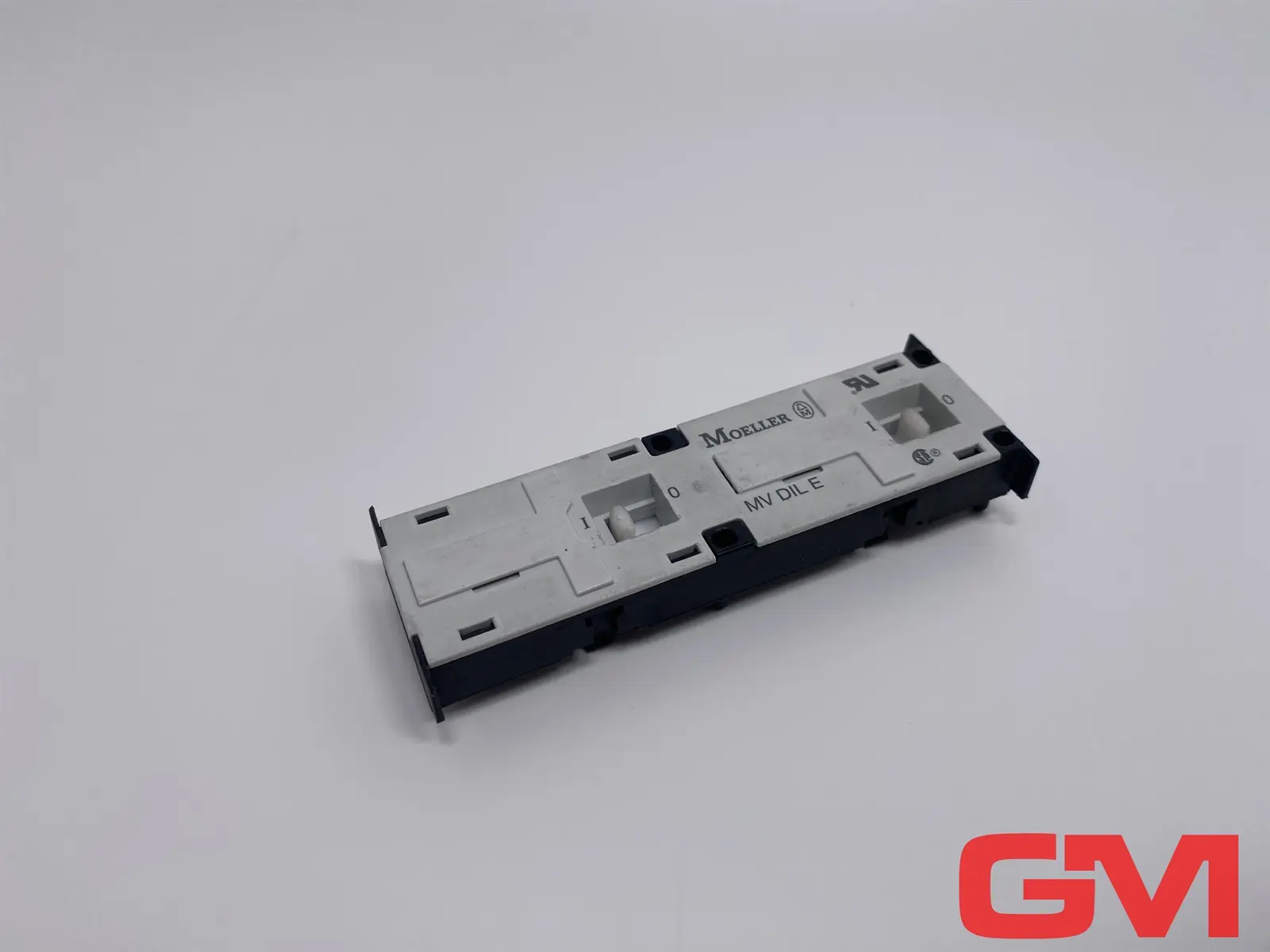 Produktfoto 1 von Moeller Verriegelung MVDILE Interlock mechanisch für Wendeschütz DILE