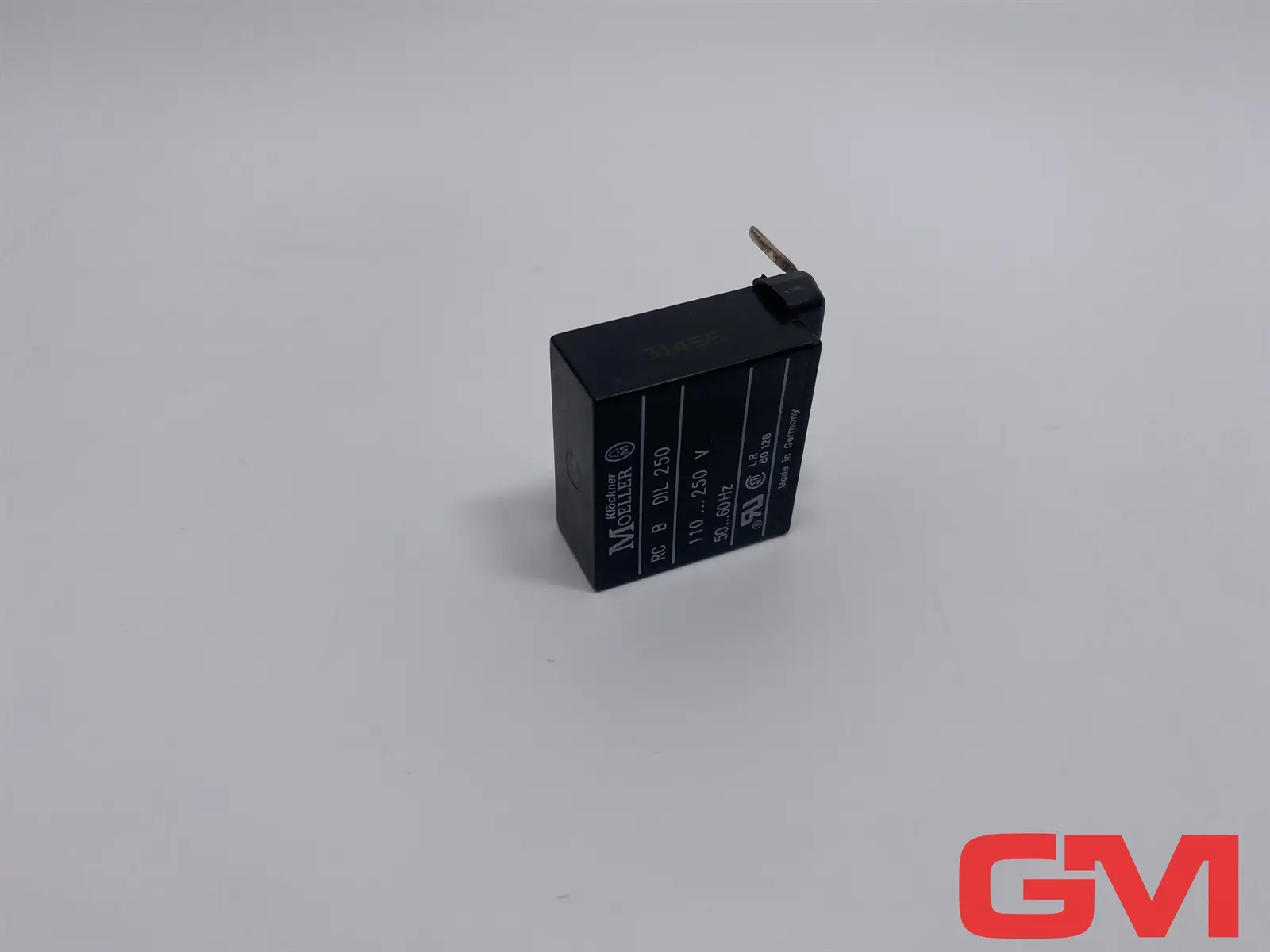 Produktfoto 1 von Klöckner Moeller Varistor-Löschglied RCBDIL250 eraser 110-250 V 50/60 Hz