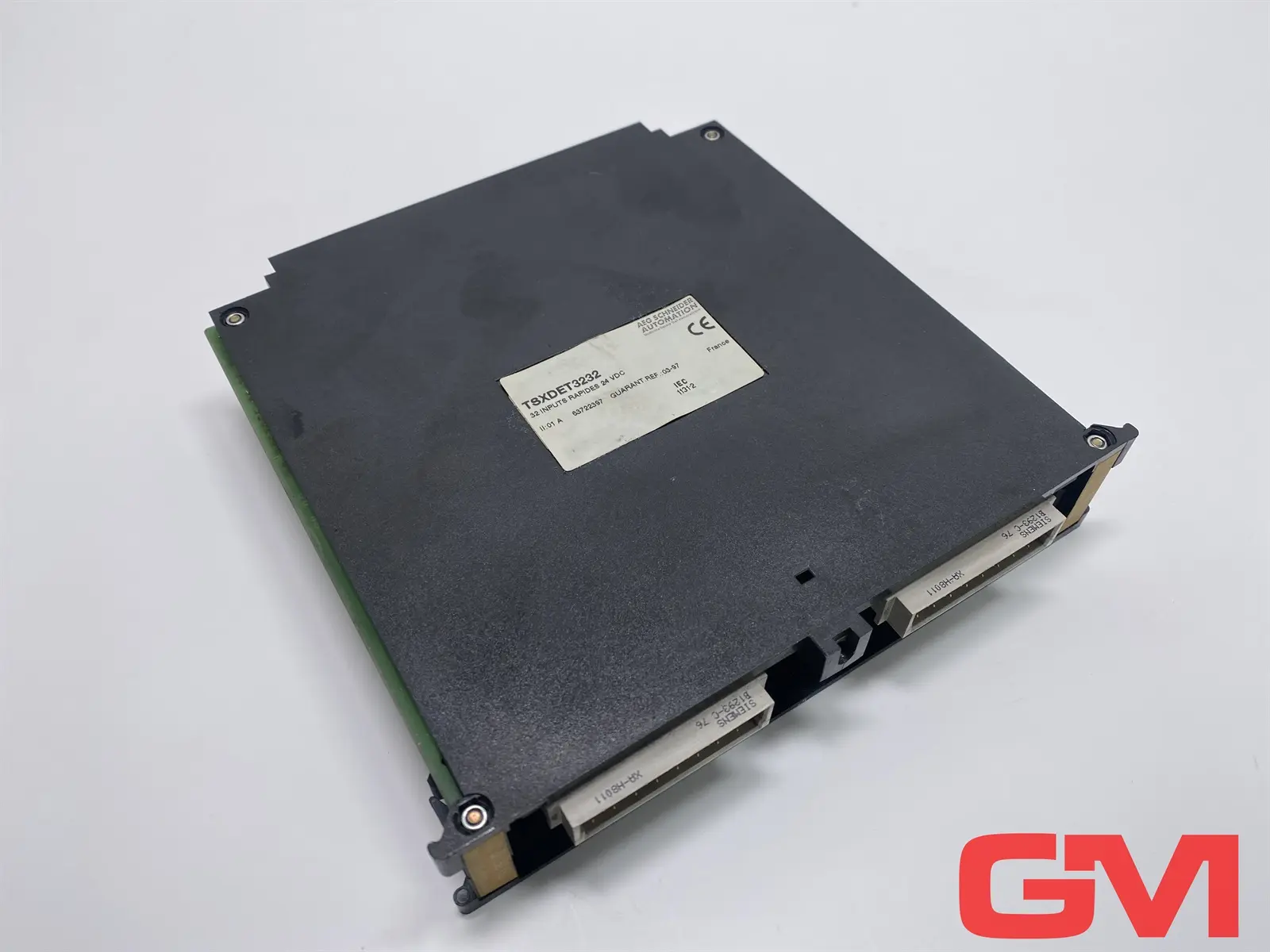 Produktfoto 1 von Schneider Automation Eingangsmodul TSXDET3232 082835 discrete input module
