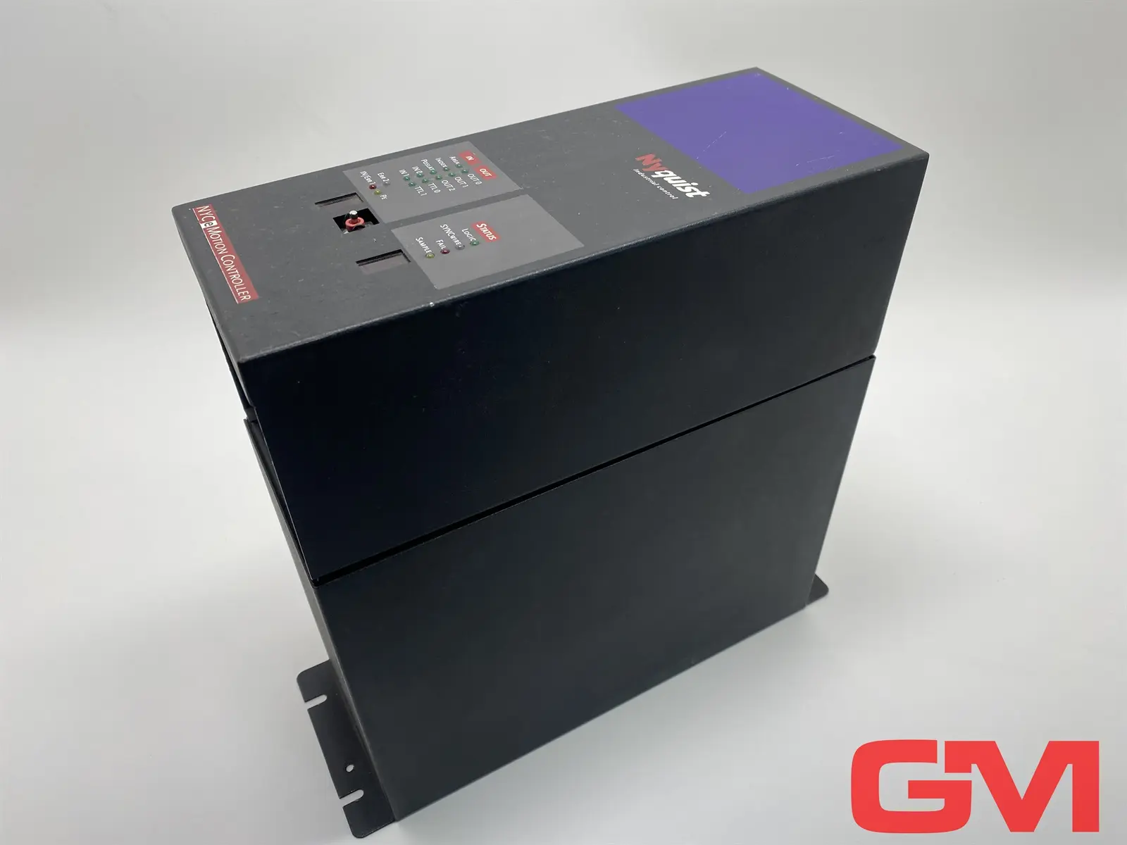 Nyquist Regler NY3512/00 NYCe Motion Controller Unit 941903512001 Level 1