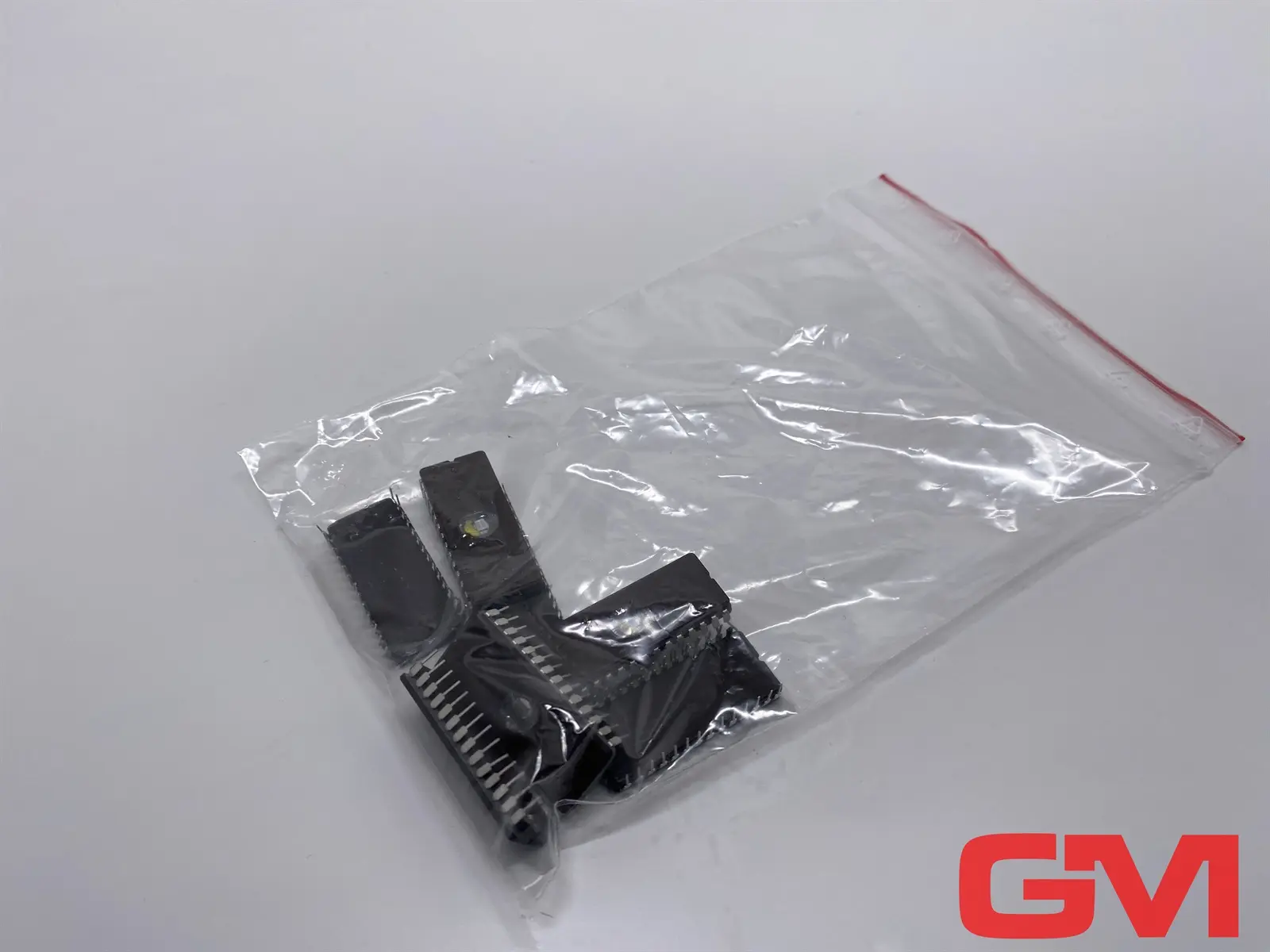 Produktfoto 1 von VE 7x AMD Speichermodul AM27C256-120DC memory IC CMOS EPROM 256Kbit 120ns