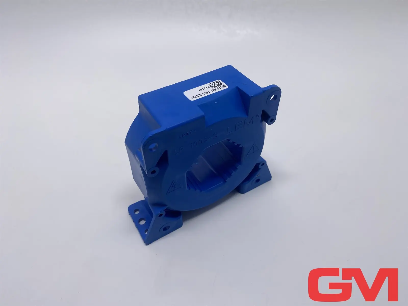 Produktfoto 1 von LEM Stromwandler LF 1005-S/SP28 current transducer 1000A 712187 LF1005-S