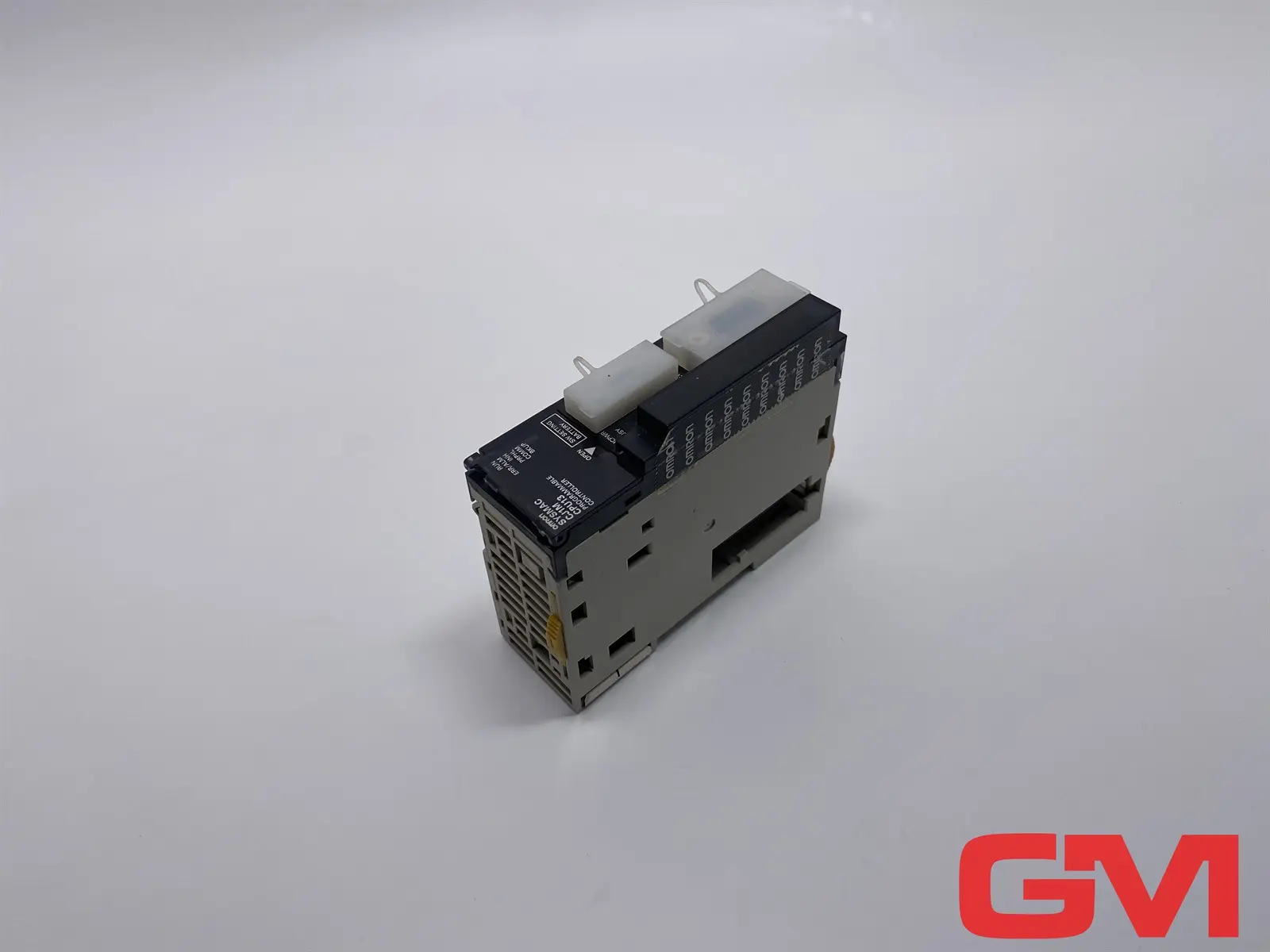 Produktfoto 1 von Omron SPS-Steuerung CJ1M-CPU13 CPU unit controller Sysmac Version 4.0