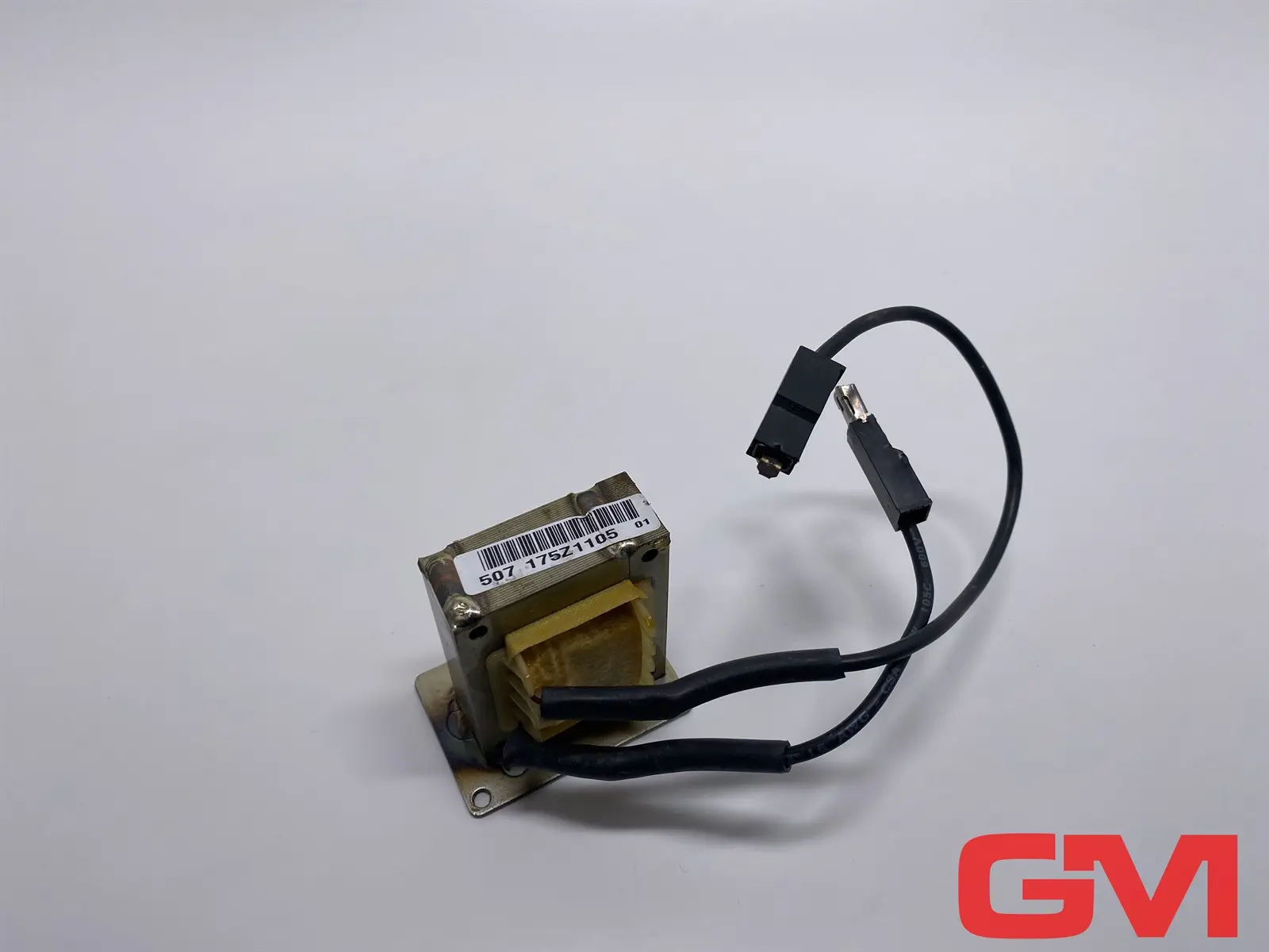 Produktfoto 1 von Danfoss Transformator 175Z1105 low power transformer für Wechselrichter