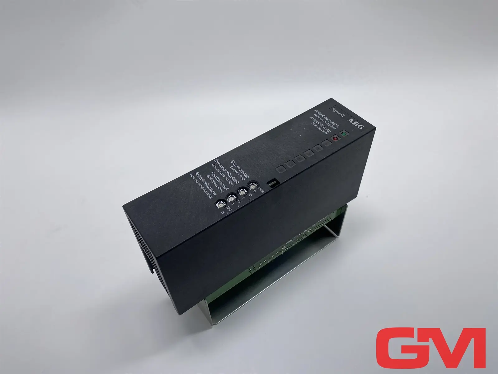 Produktfoto 1 von AEG Steuerungsmodul Thyrosoft controller module unit 8125600 DZL AE1 A51