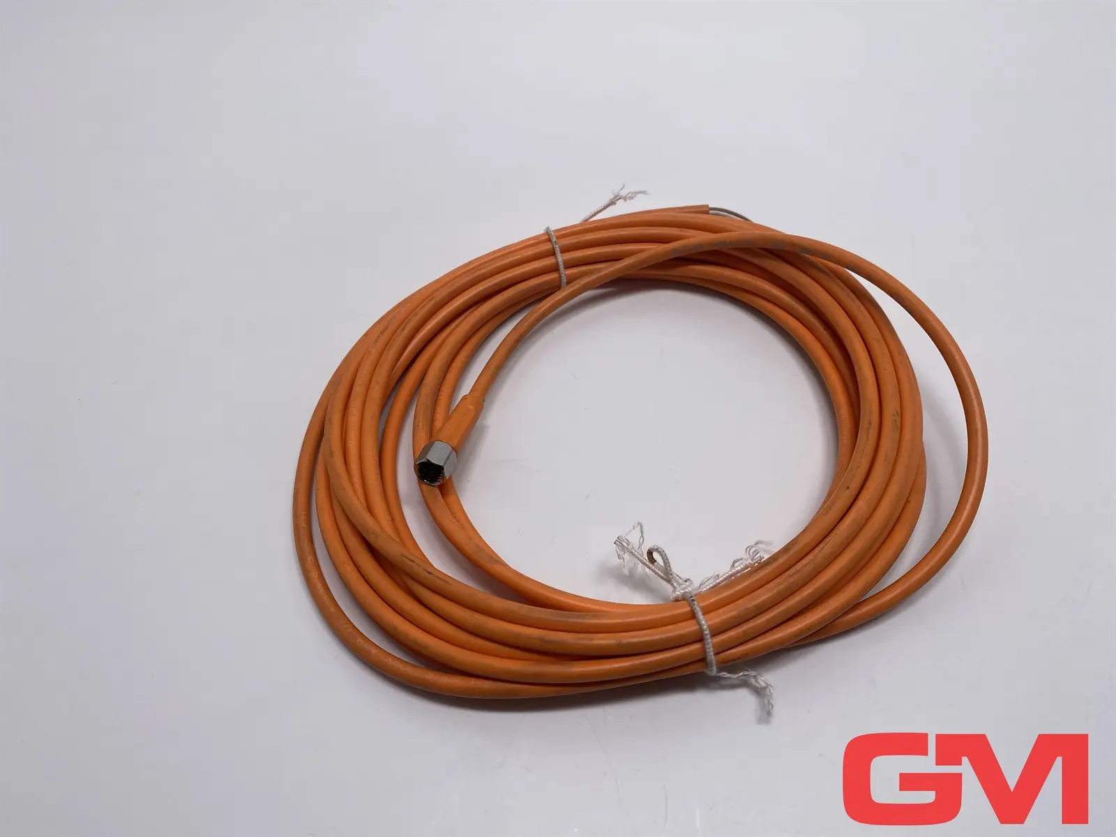 ifm Anschlusskabel mit Buchse E11223 Connecting cable 5m ADOGF040VAS0005E04
