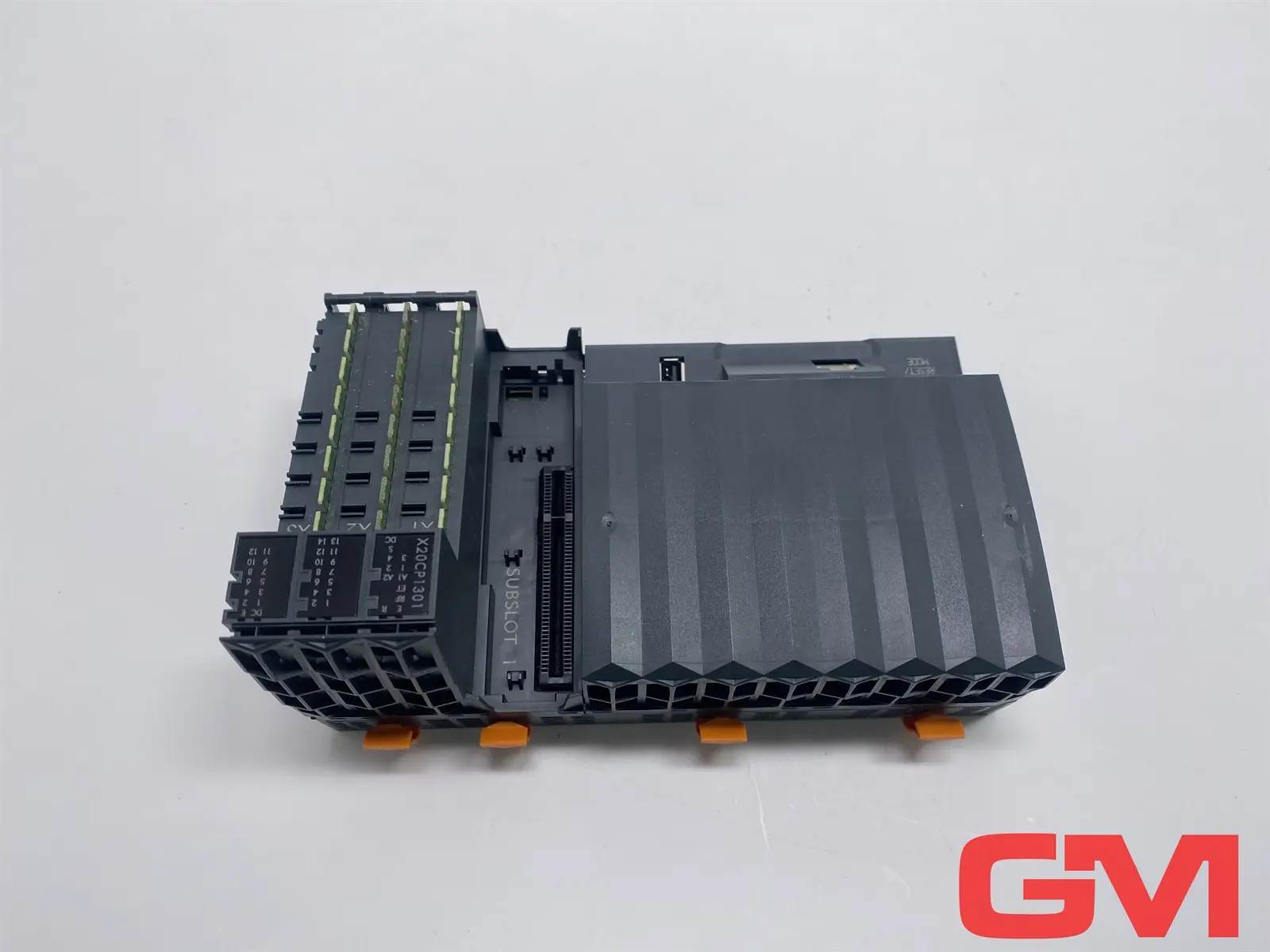 Produktfoto 1 von B&R Compact Steuerung X20CP1301 compact controller X20 CP 1301 Revision C3
