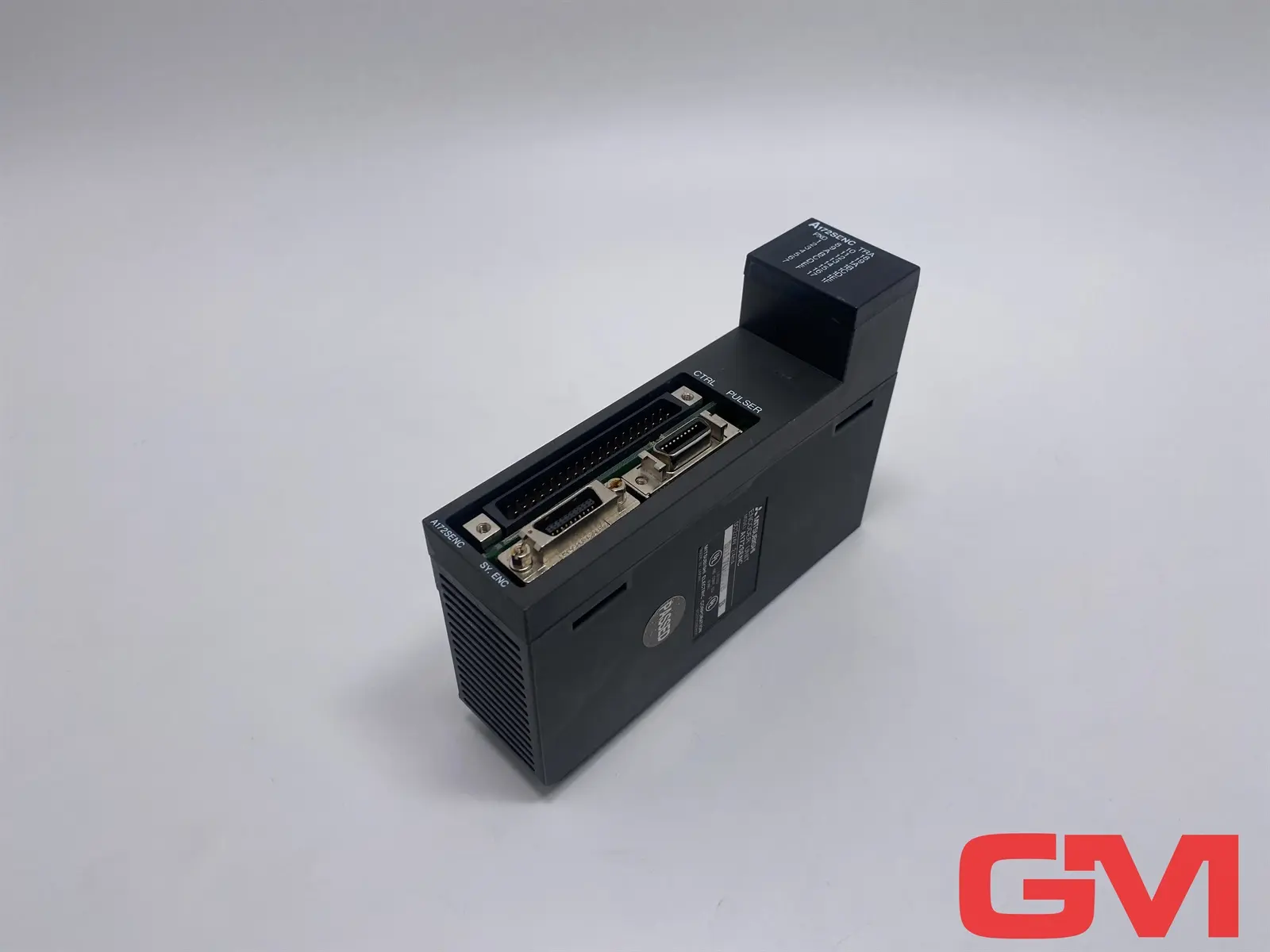 Produktfoto 1 von Mitsubishi Encoder-Schnittstelle A172SENC synchronous encoder interface module