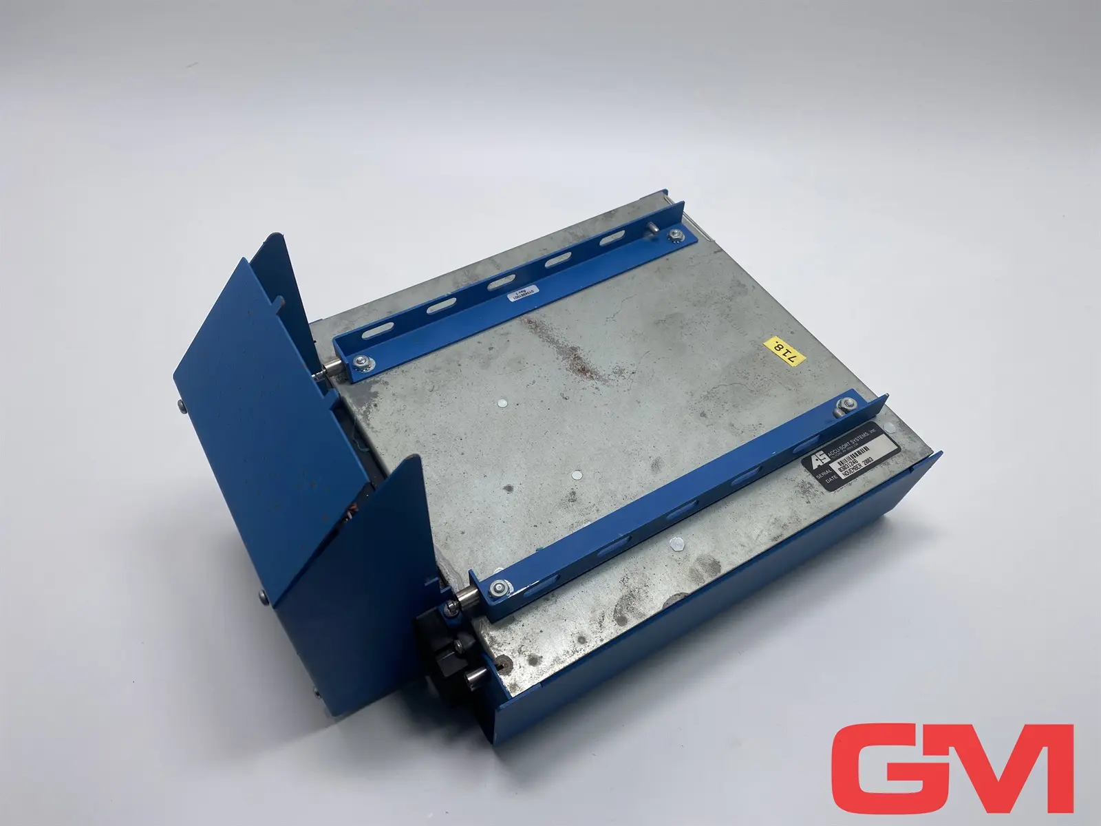 Produktfoto 1 von ACCU-SORT Systems Decoder Modul AV4000-D Accuvision decoder module