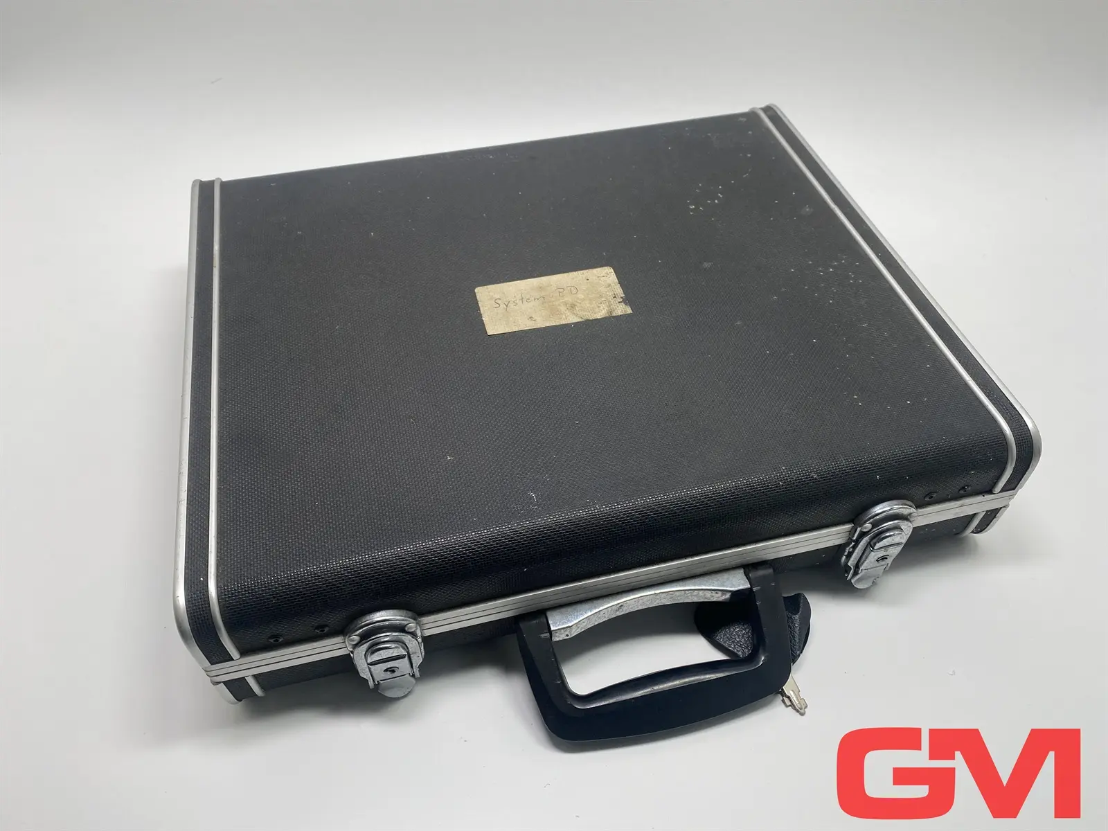Produktfoto 1 von Fujitsu Fanuc Bedienpanel A02B-0046-C901 Engineering Panel Unit Set
