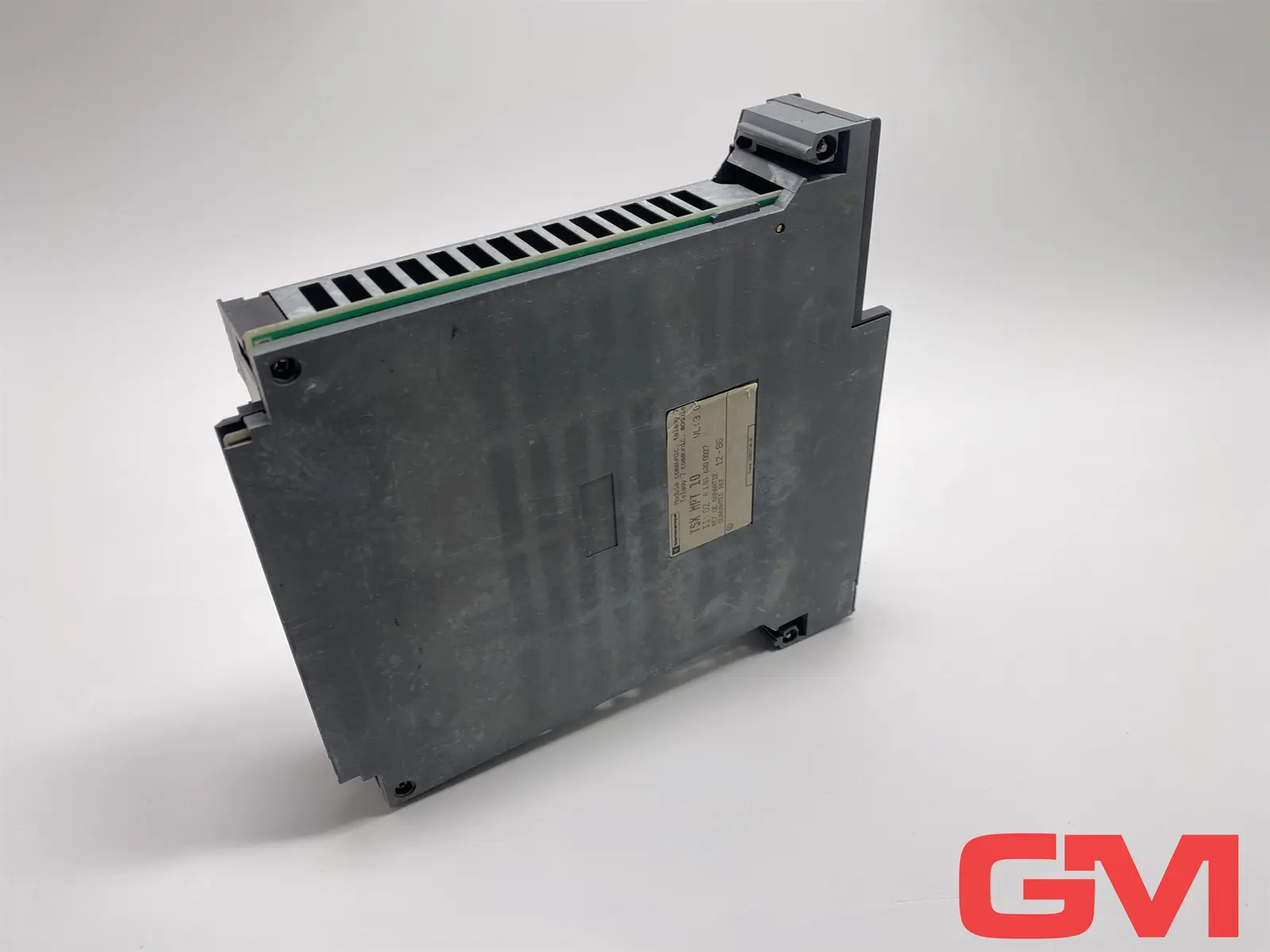 Produktfoto 1 von Telemecanique Kommunikationsmodul TSXMPT10 communication module Telway 7