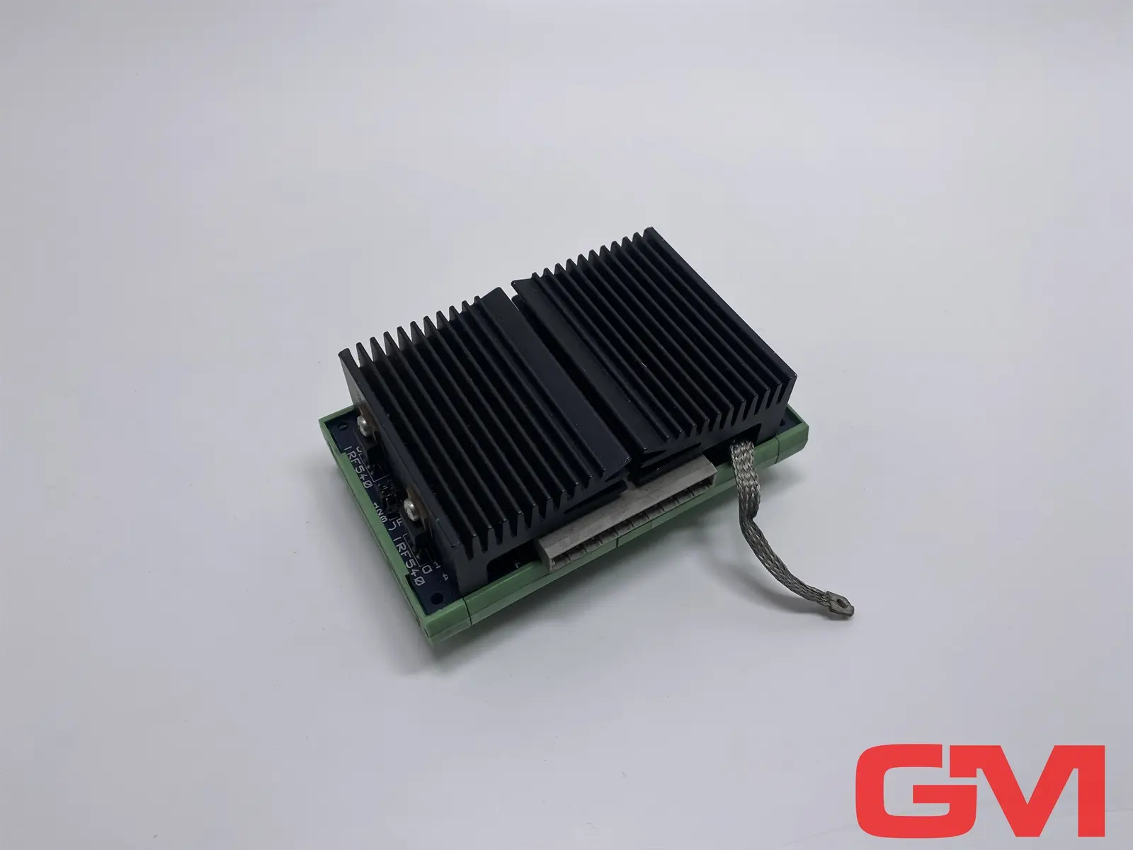 Produktfoto 1 von Cybelec Spannungsstromwandler MVP 401 current transformer unit Modul