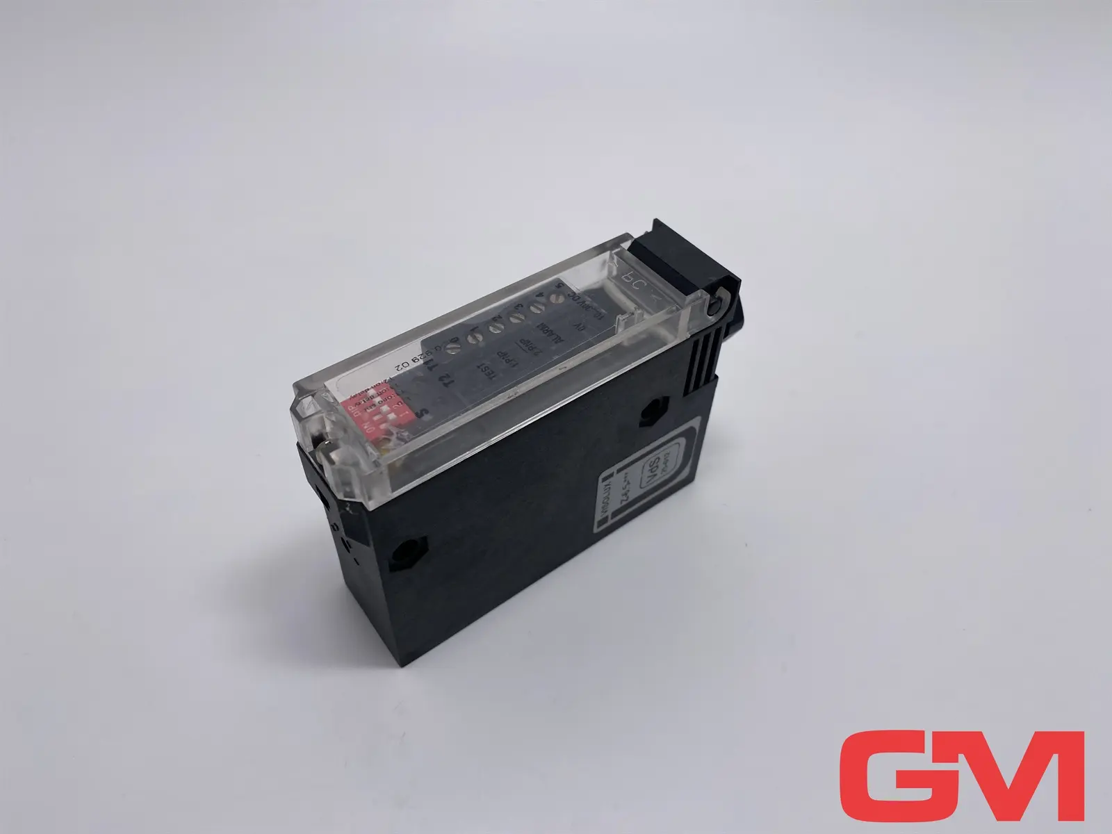 Produktfoto 1 von Pepperl + Fuchs Visolux Lichtschranke RL 24-55-2429 proximity switch 9.478513