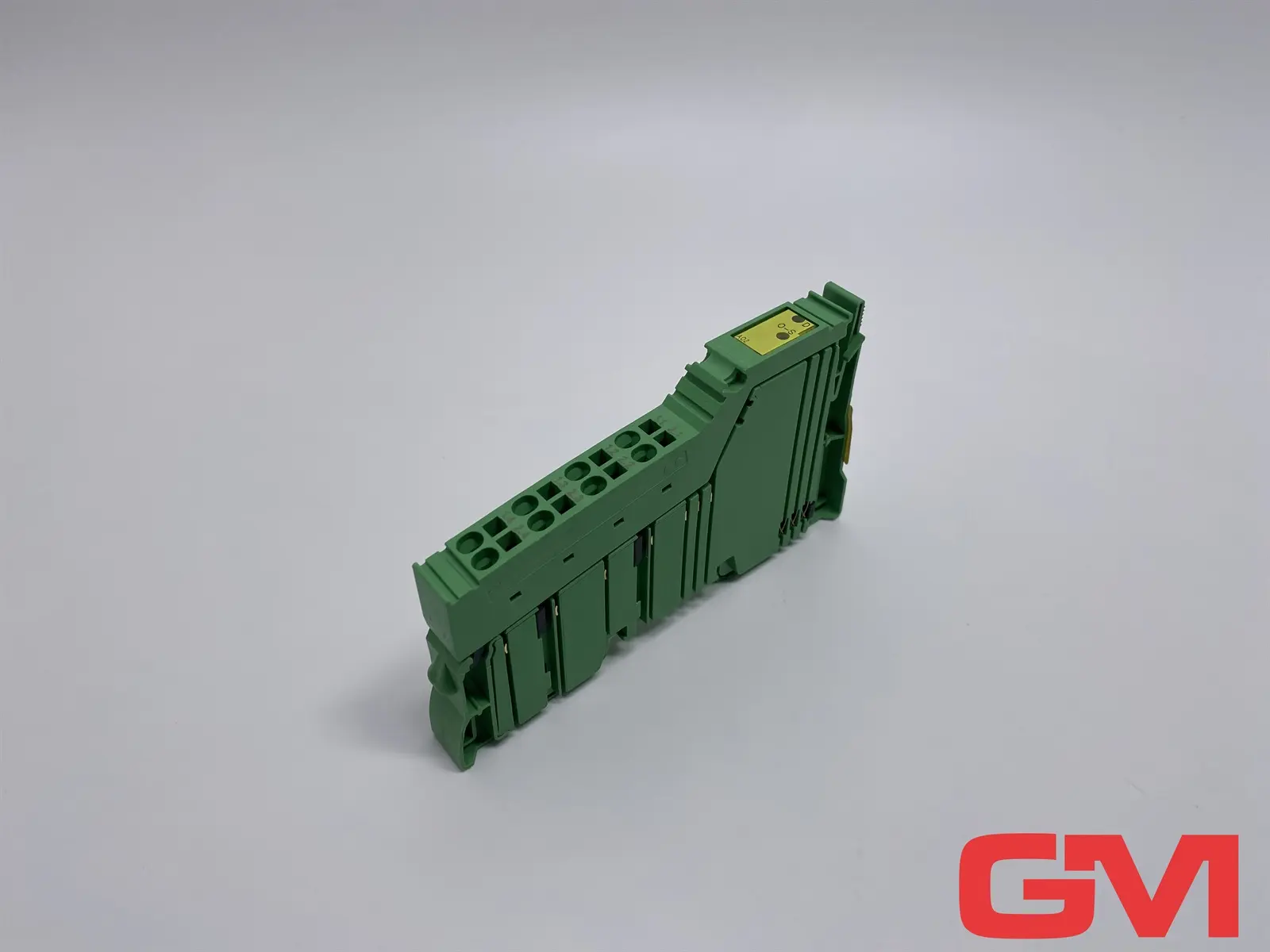 Produktfoto 1 von Phoenix Contact Analogmodul IB IL AO 2/U/BP-PAC analog module 2861467 Inline