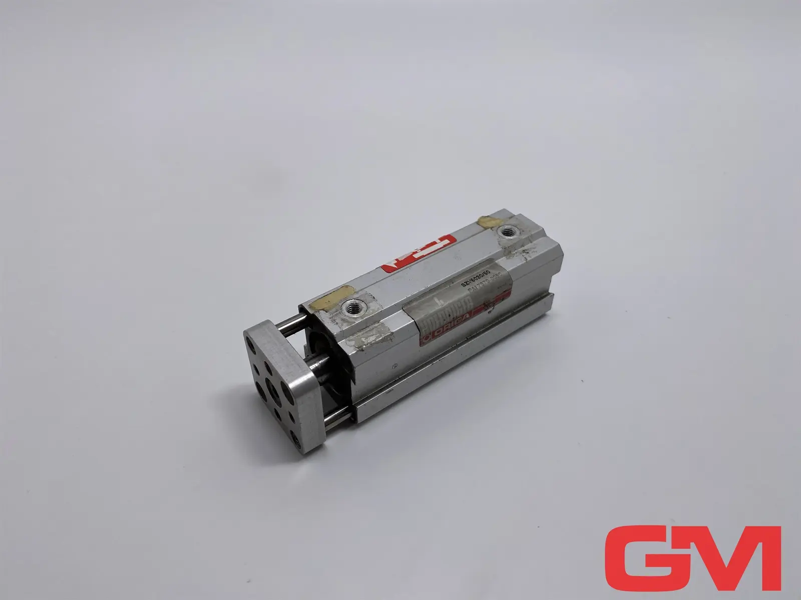 Produktfoto 1 von Hoerbiger Origa Kurzhubzylinder SZV6020/50 PA67370-0050 Short stroke cylinder