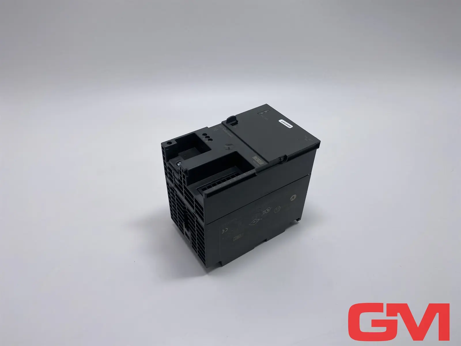 Produktfoto 1 von Siemens Stromversorgung 6ES7307-1KA02-0AA0 power supply PS 307 E01 beschädigt