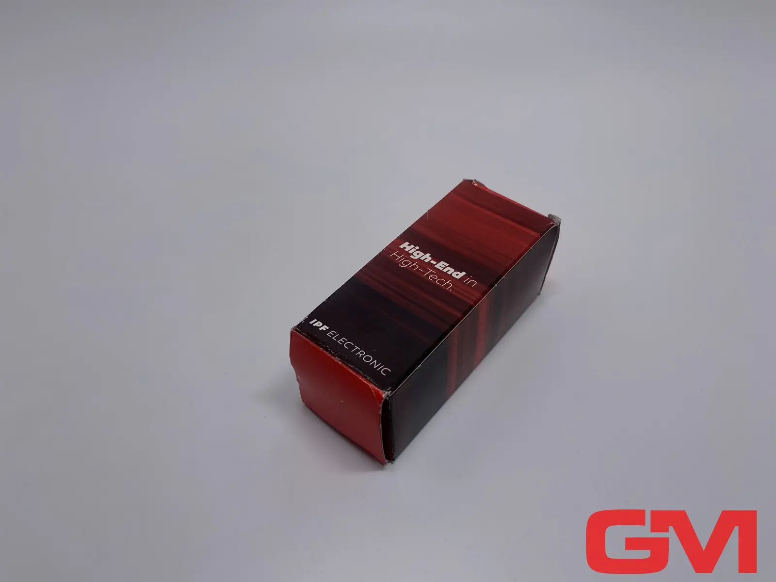 Produktfoto 1 von IPF Electronic Inductiver Sensor IY060320 inductive sensor PNP NC/NO 10-35VDC