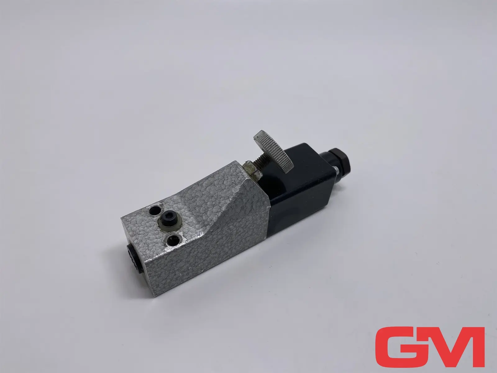 Produktfoto 1 von Suco Druckschalter 0159426141050 pressure switch 0,2-2 mbar 220VAC 24VDC