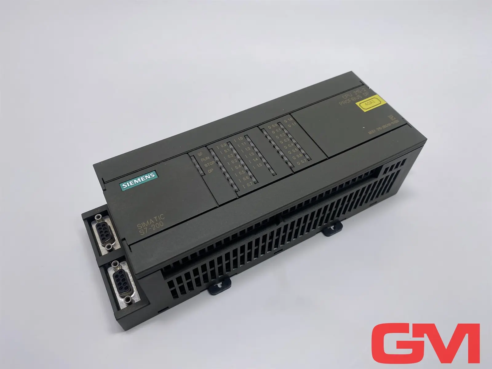 Produktfoto 1 von Siemens CPU 215 Kompaktgerät 6ES7215-2BD00-0XB0 compact unit E-Stand 01